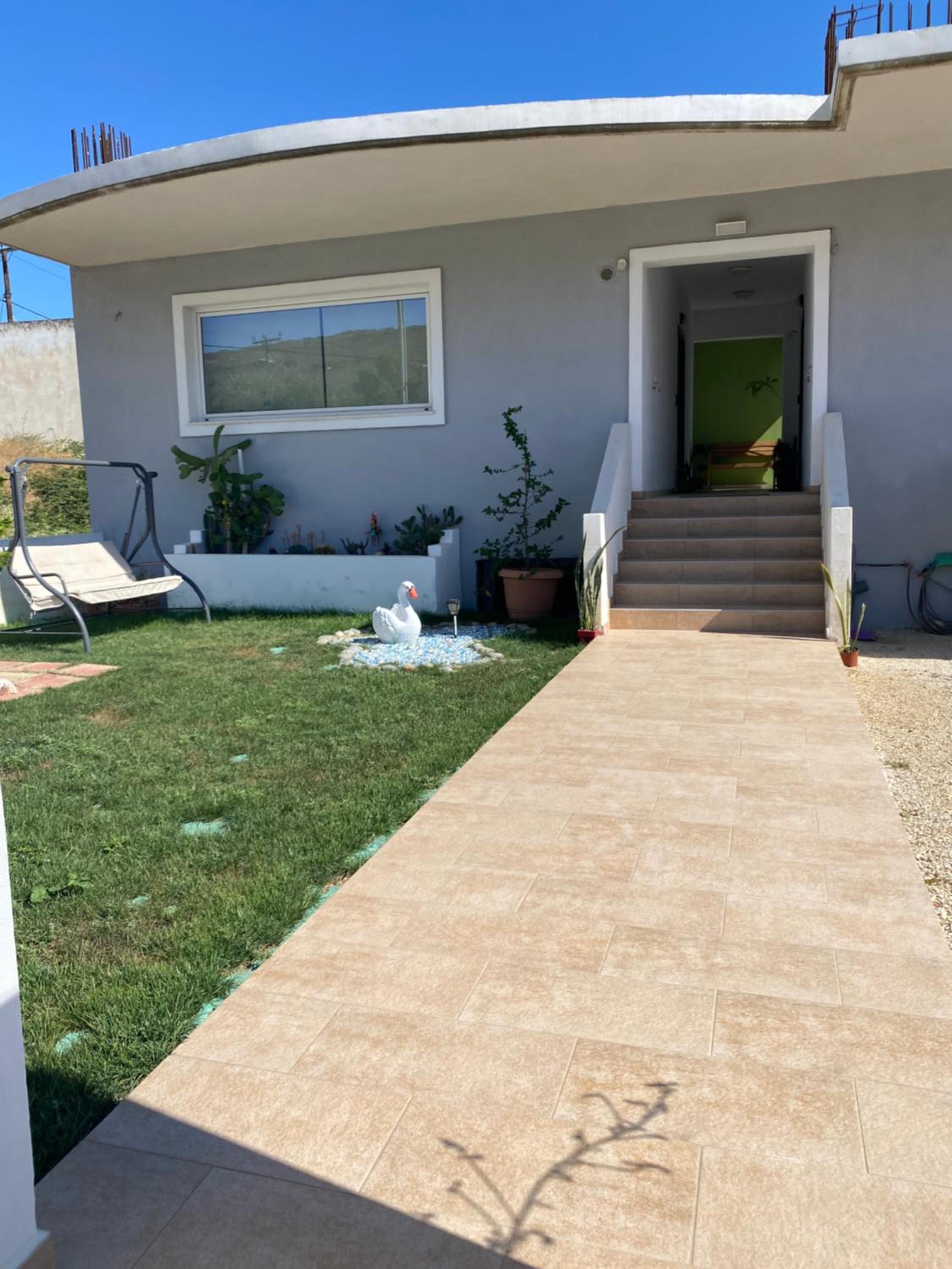 Maria's modern studio 5min from beach view 2
