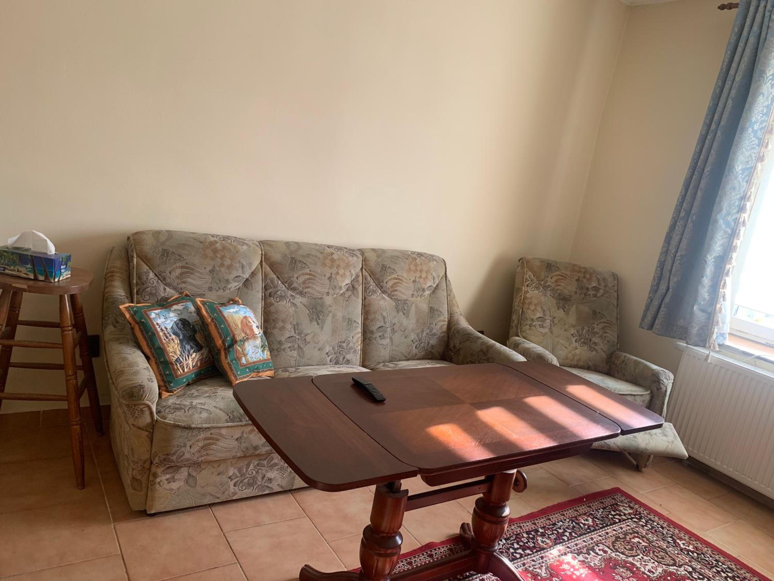 Ubytování v apartmánu, 2 ložnice, na farmě view 5