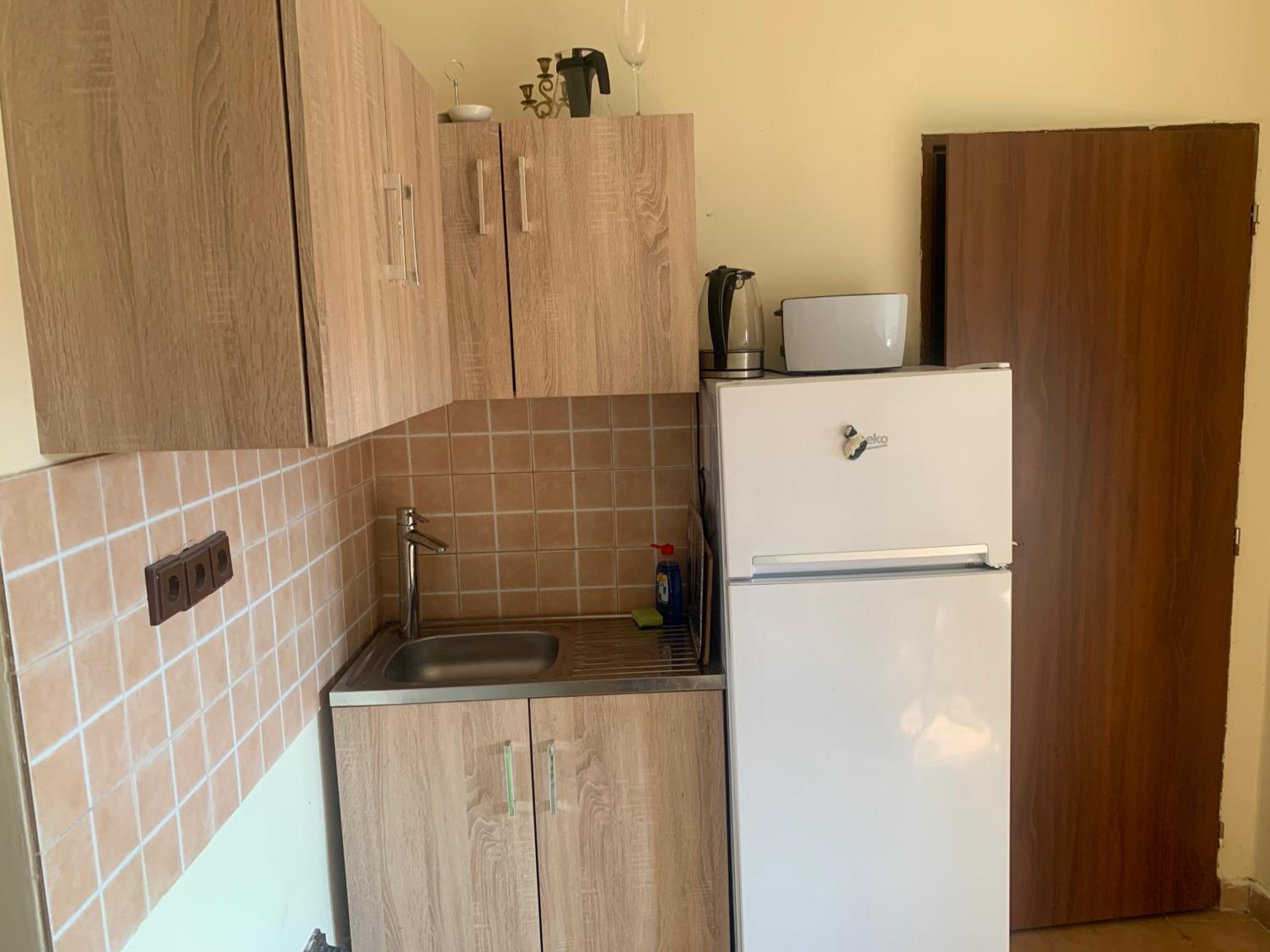 Ubytování v apartmánu, 2 ložnice, na farmě view 4