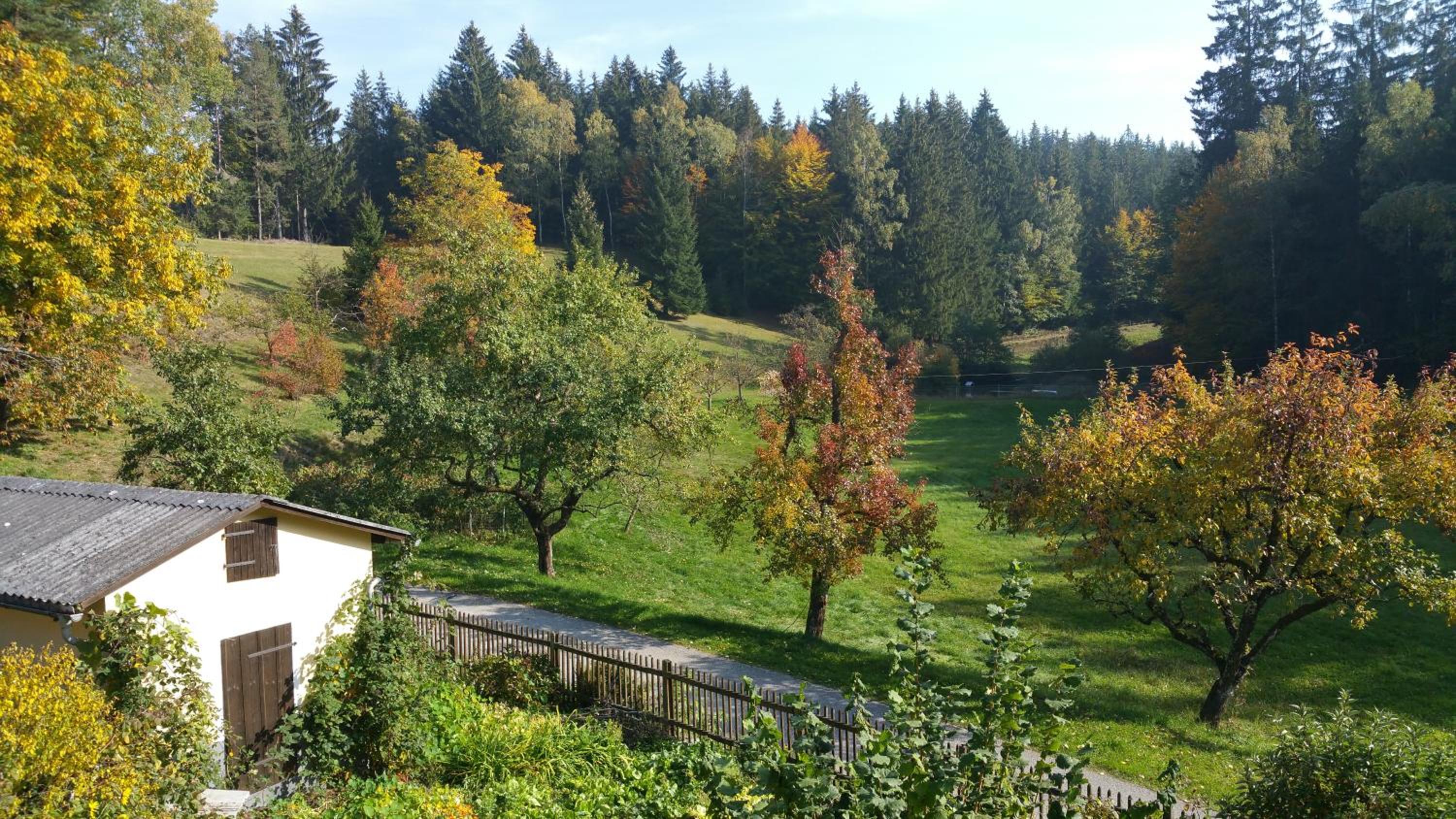 Naturoase Mühlviertel