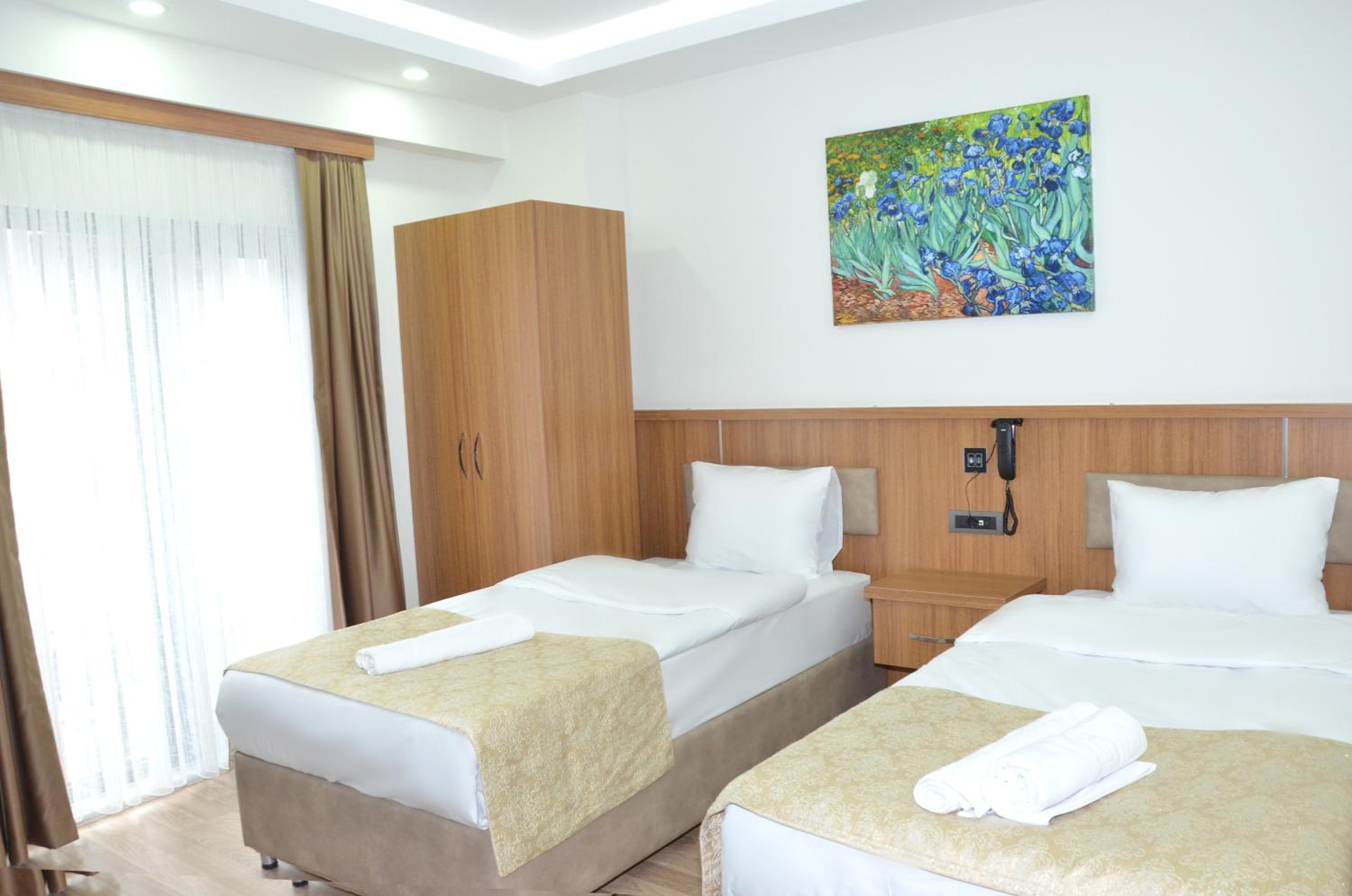 La SERA Otel - Image 16