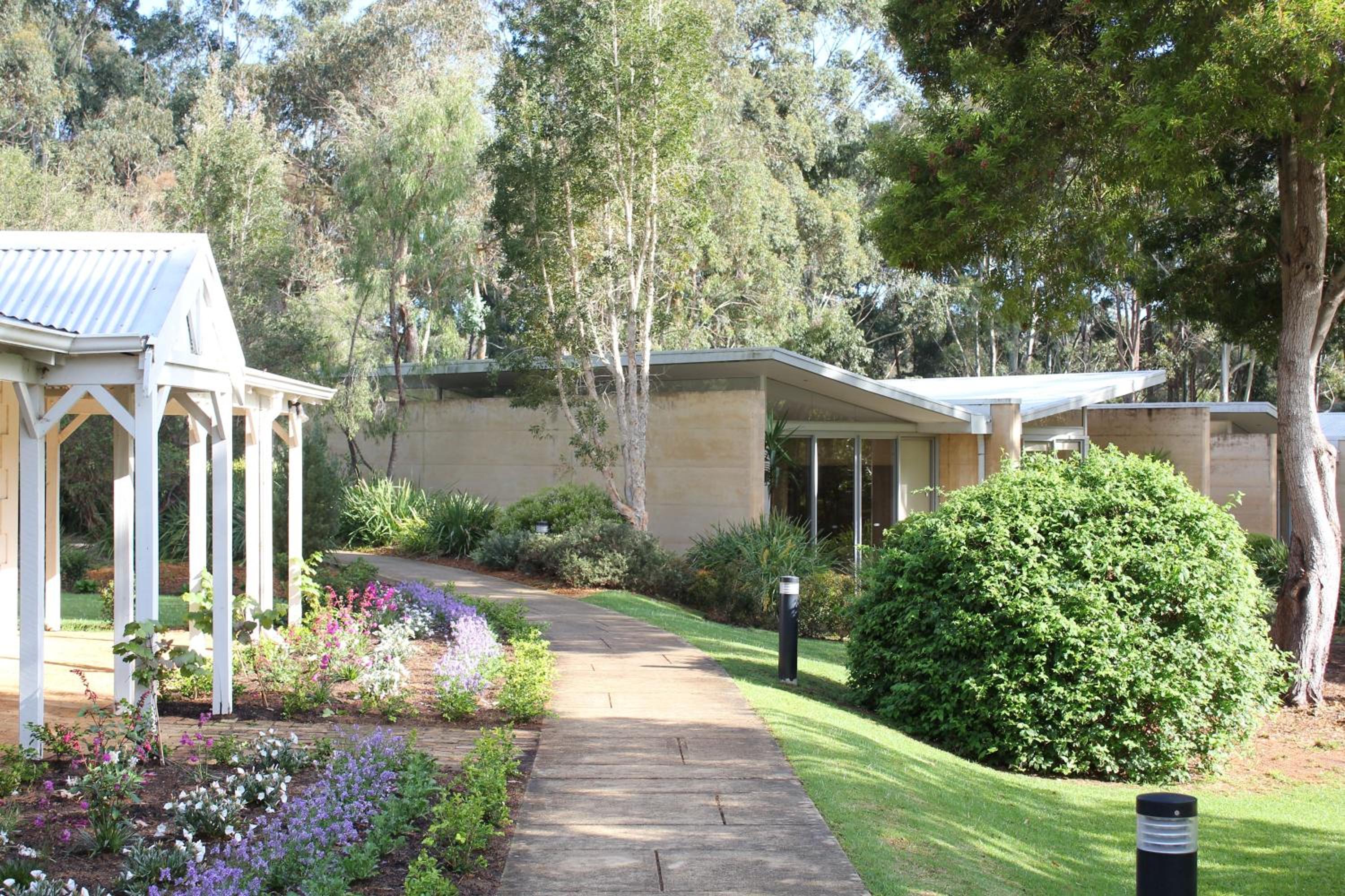 Gilgara Retreat