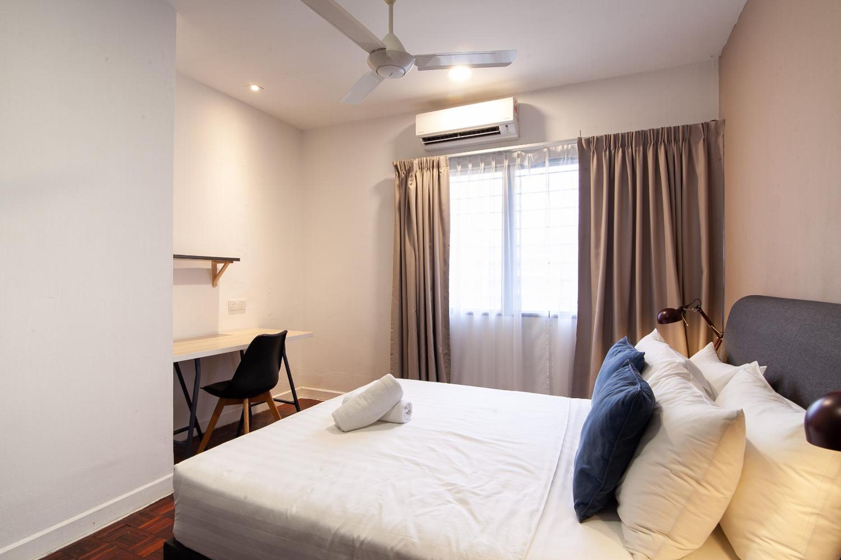 Bukit Damansara by Plush