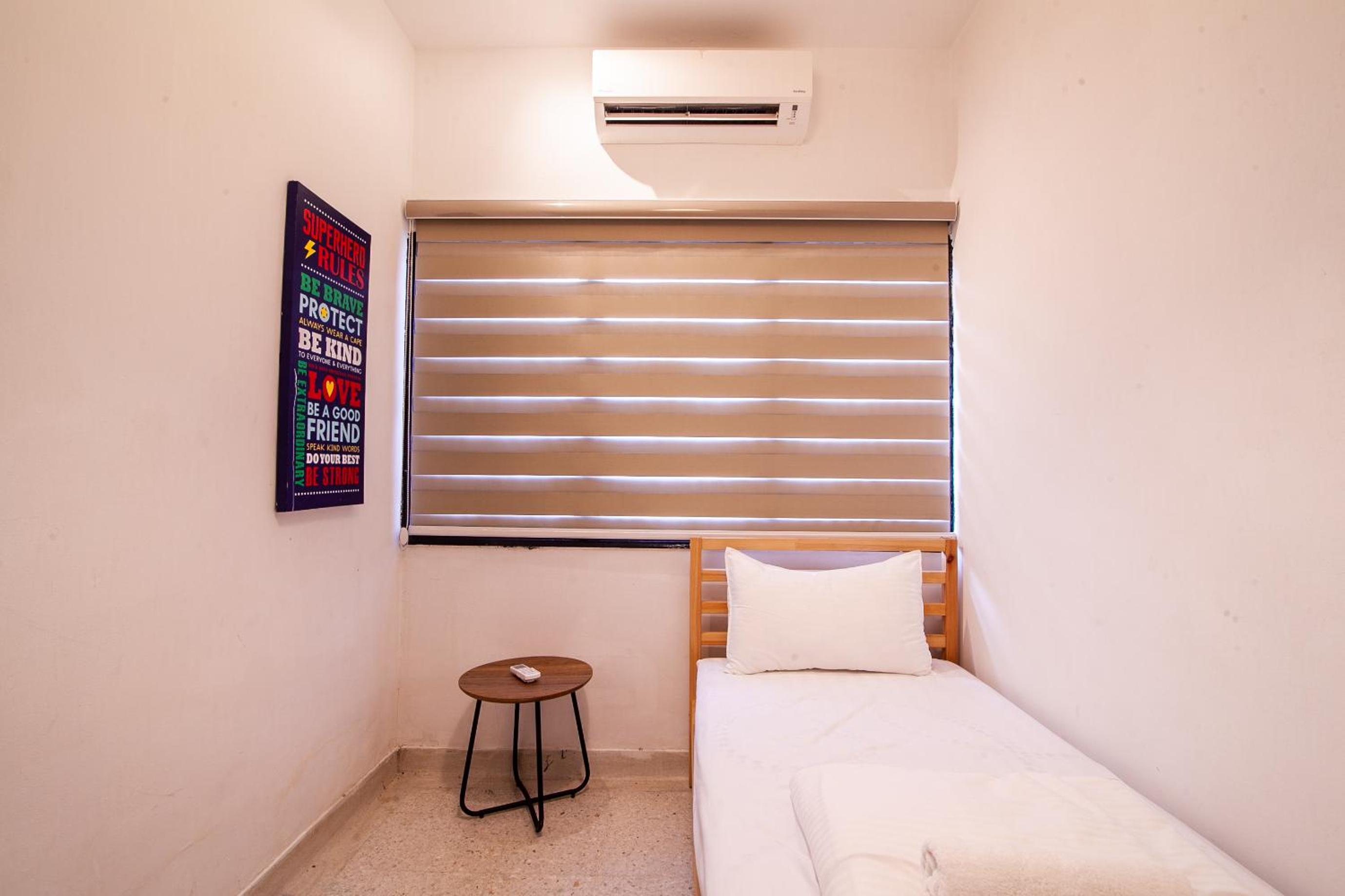 Bukit Damansara by Plush