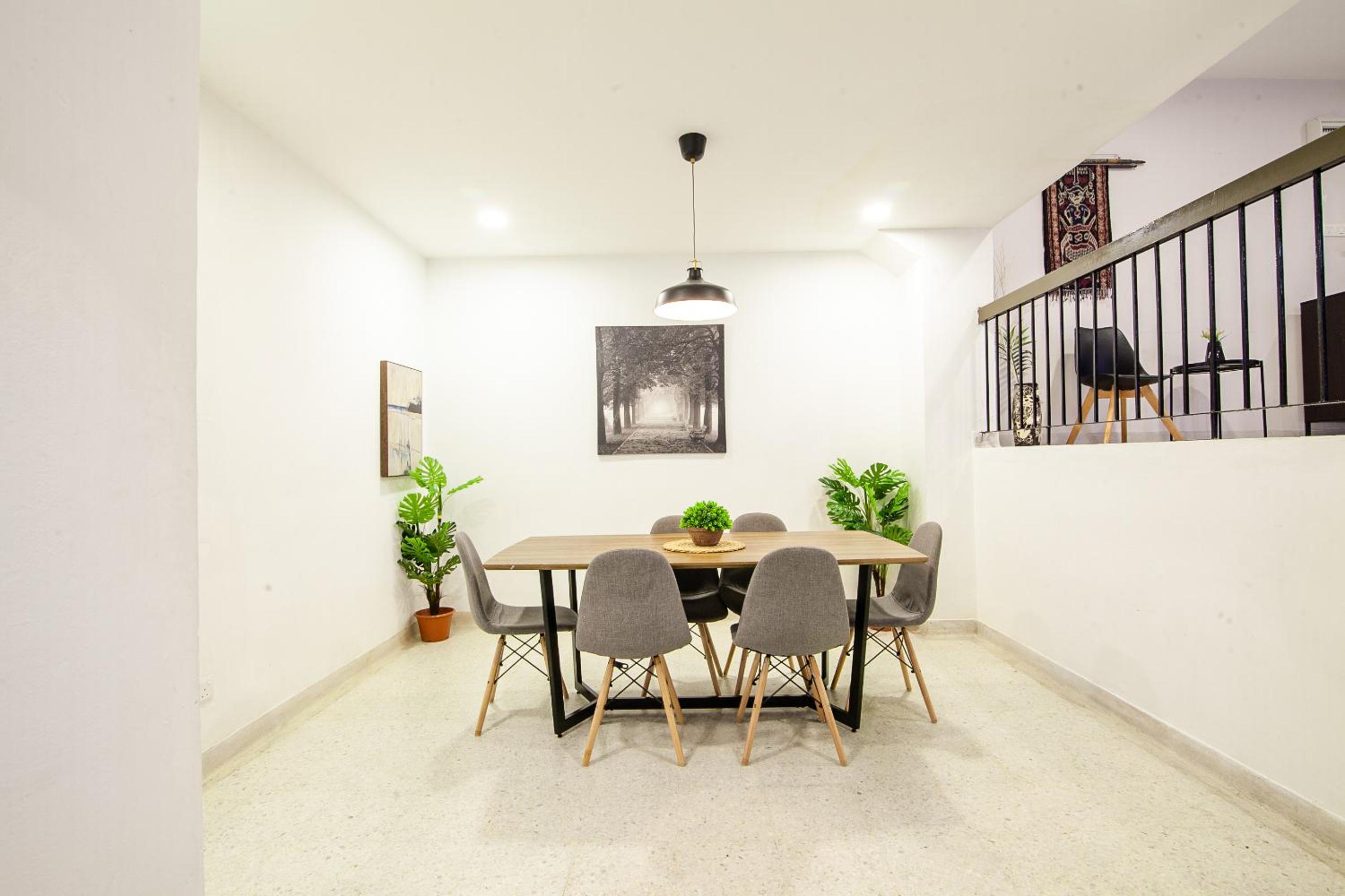 Bukit Damansara by Plush