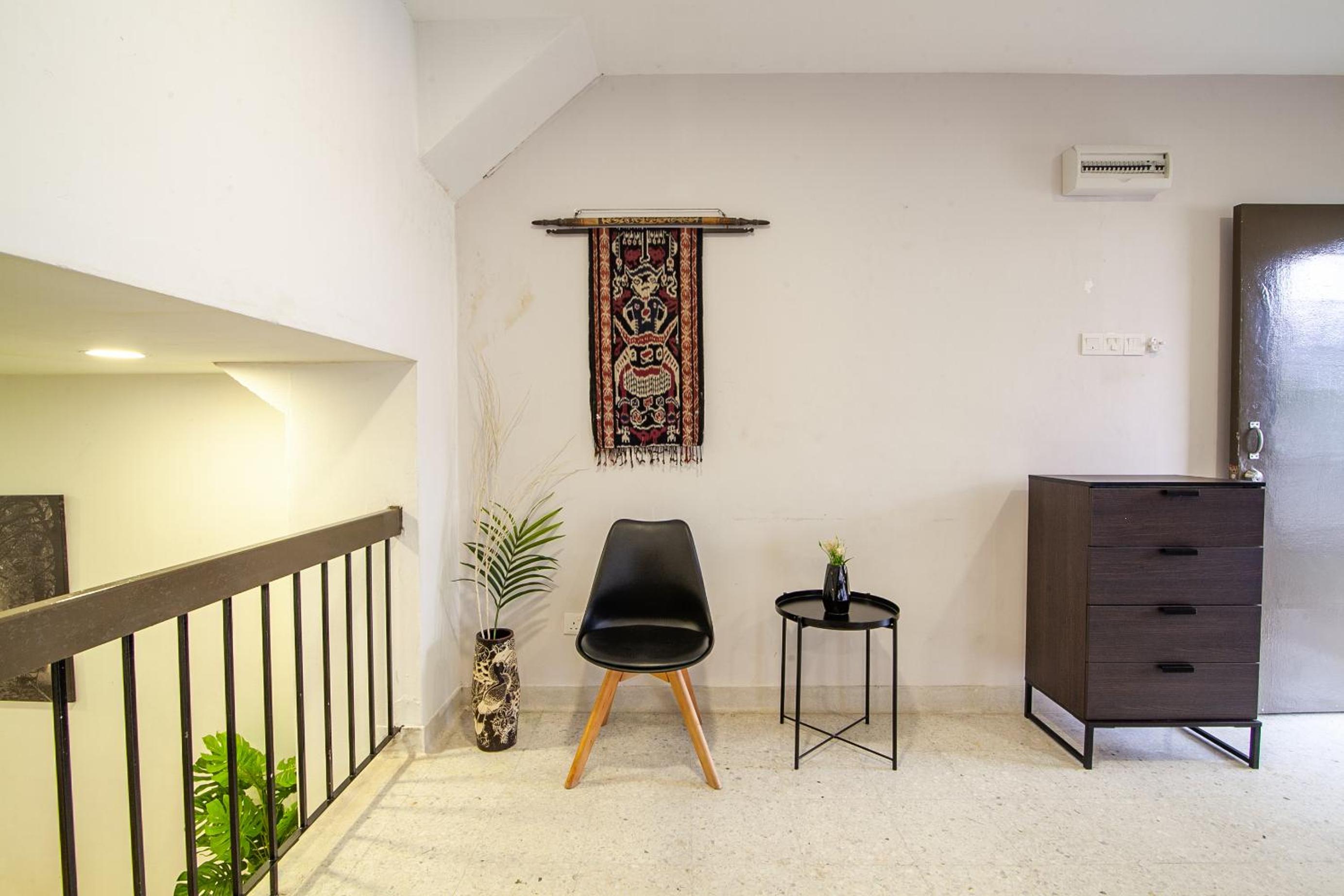 Bukit Damansara by Plush