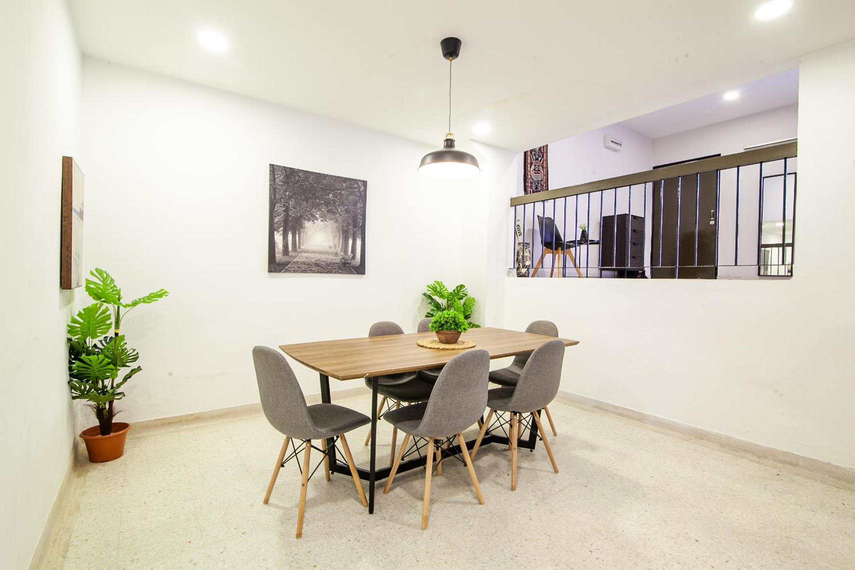 Bukit Damansara by Plush