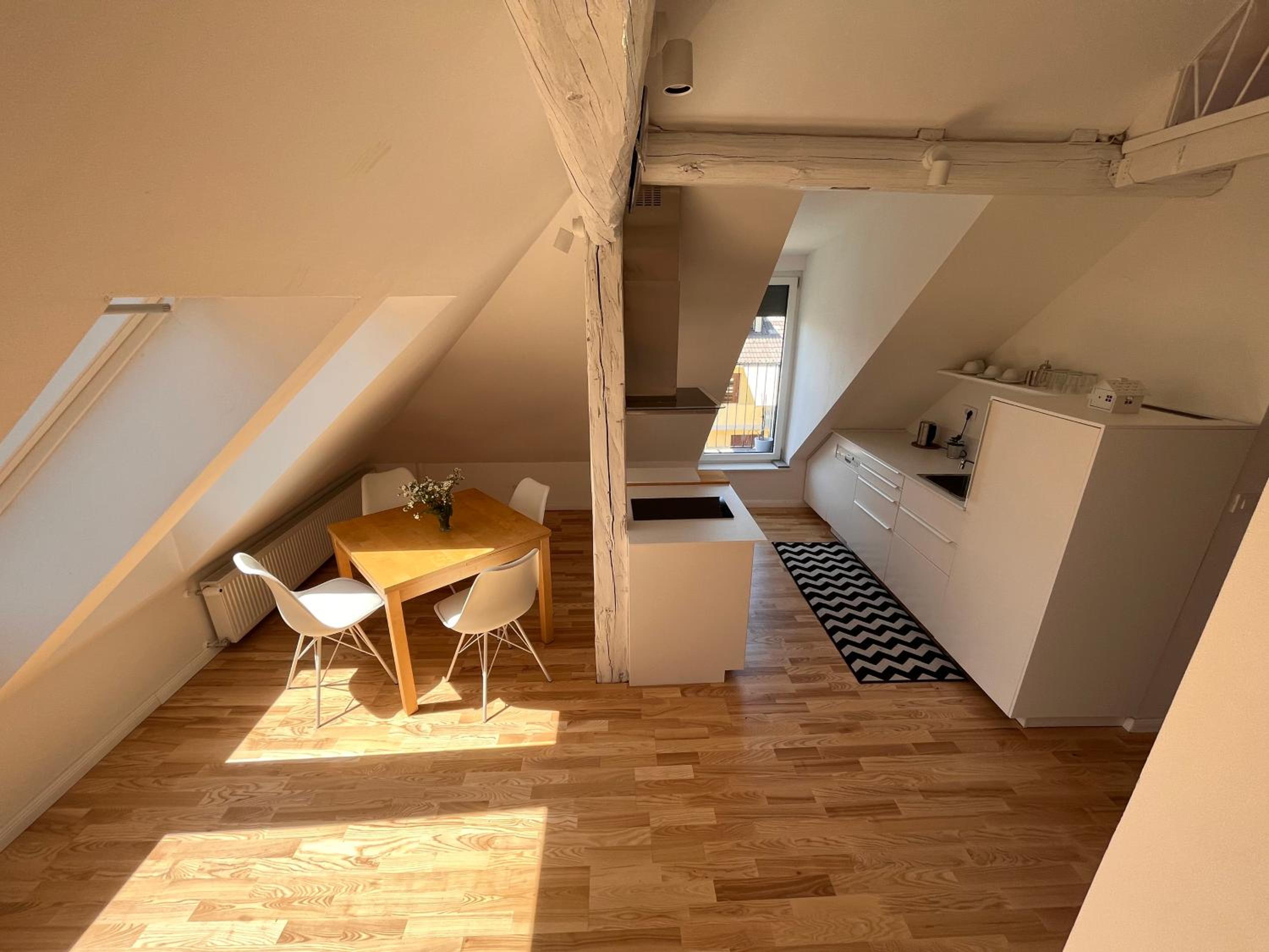 Apartment Malina - free private parking view 4