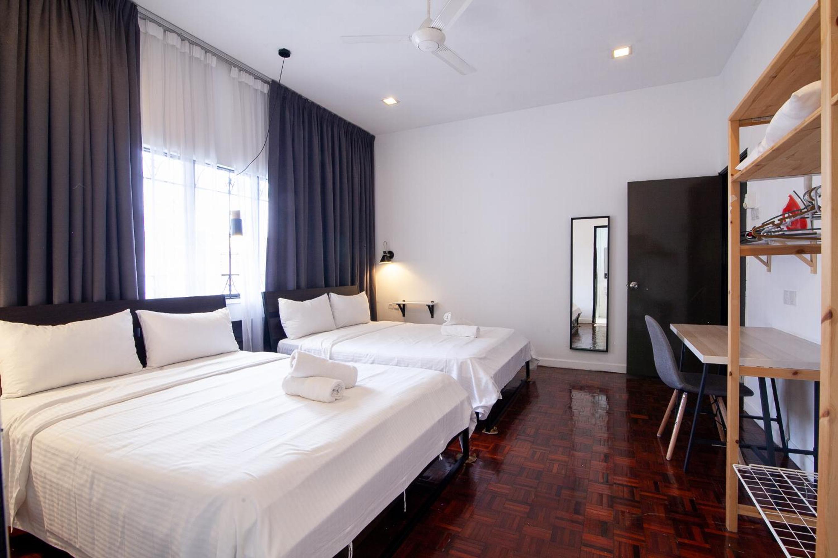 Bukit Damansara by Plush