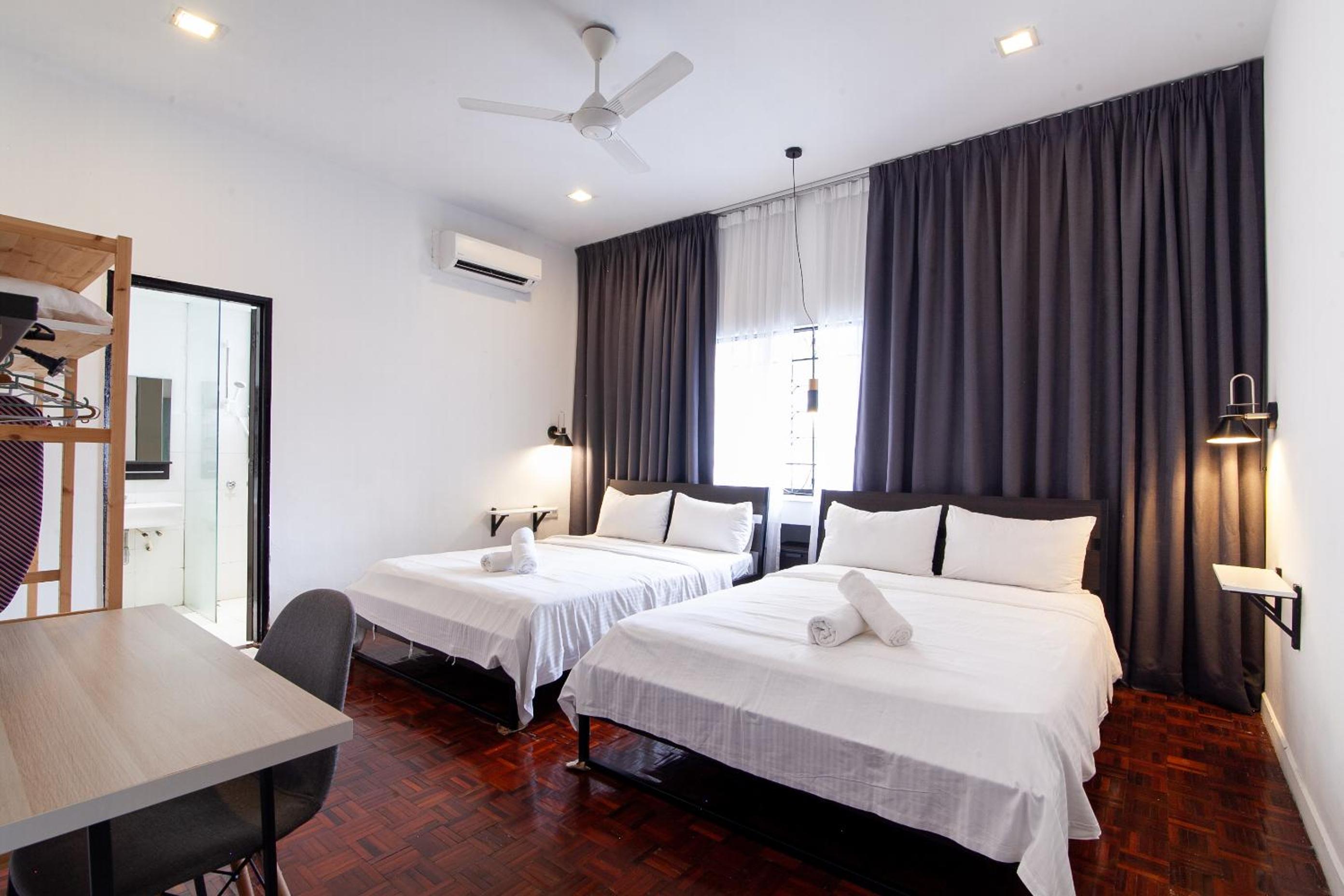 Bukit Damansara by Plush
