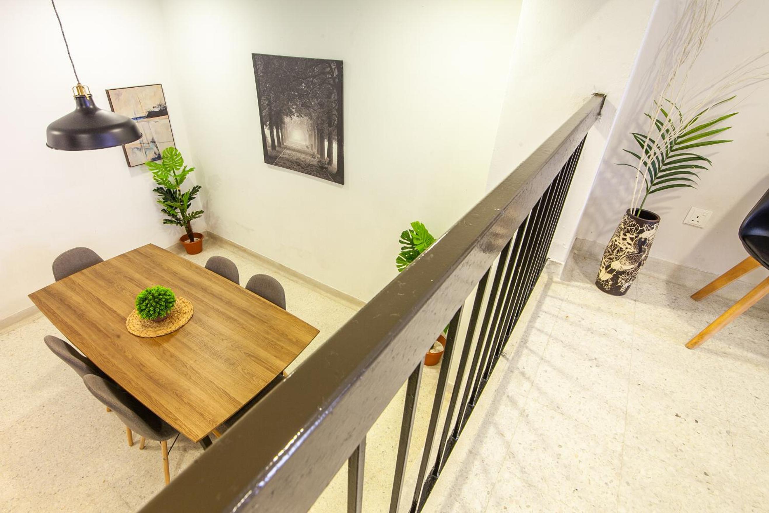 Bukit Damansara by Plush