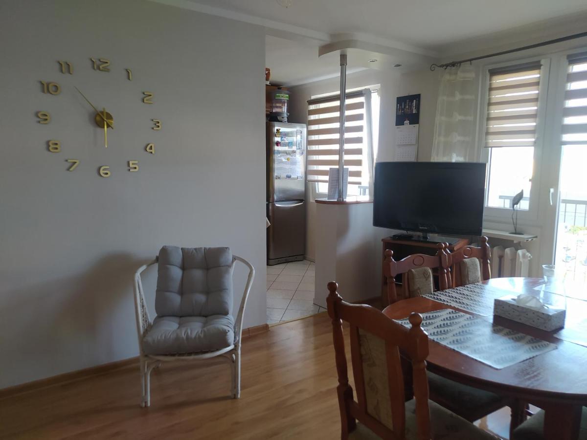 Apartament z Widokiem na Śnieżkę view 5