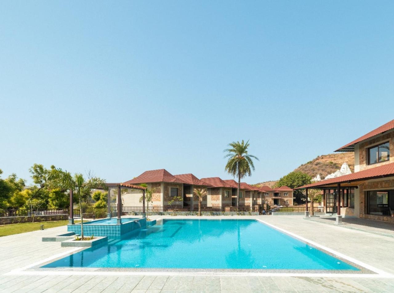 Sarasiruham Resort - Private Pool Villa in Udaipur view 4
