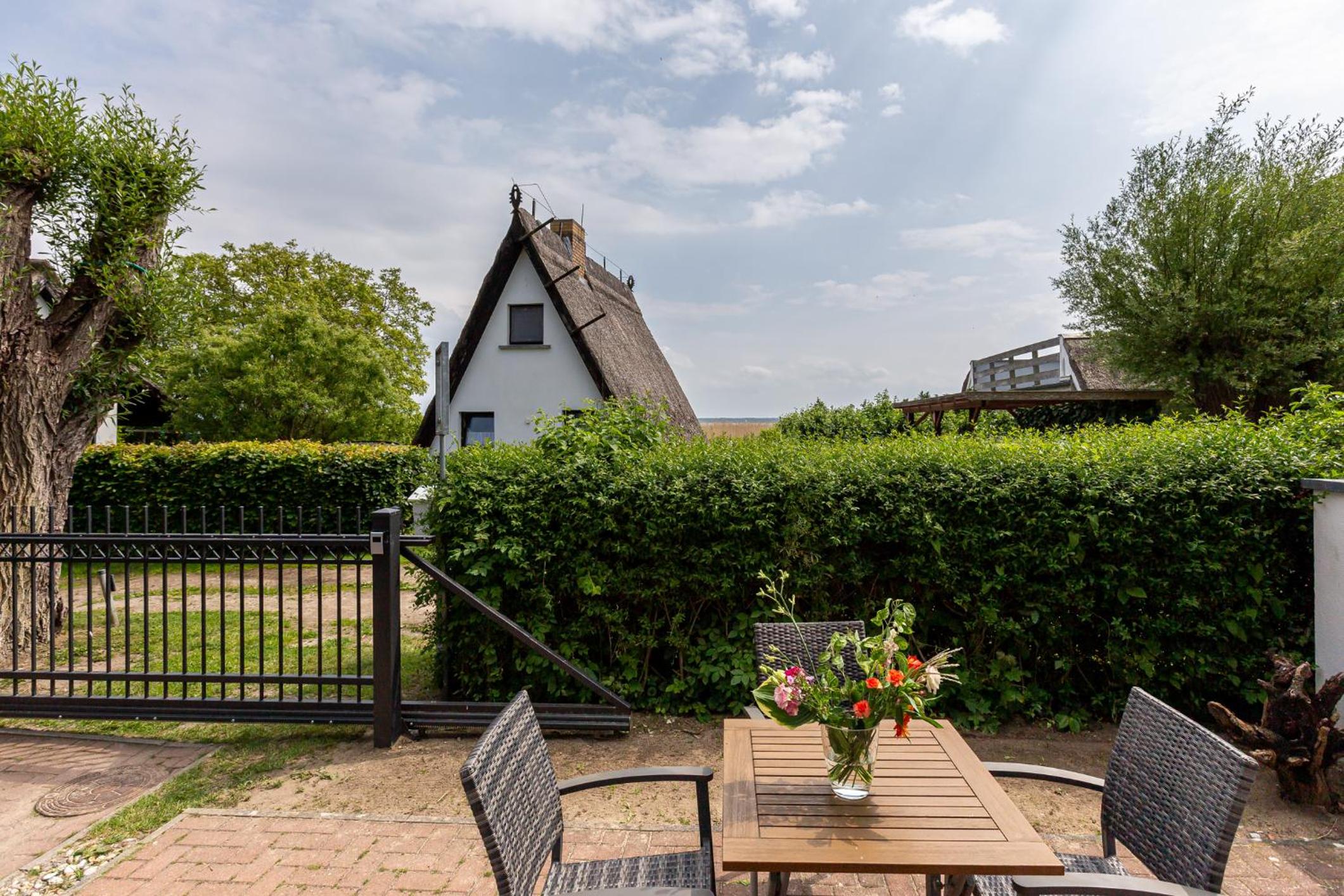 An der Boddenweide