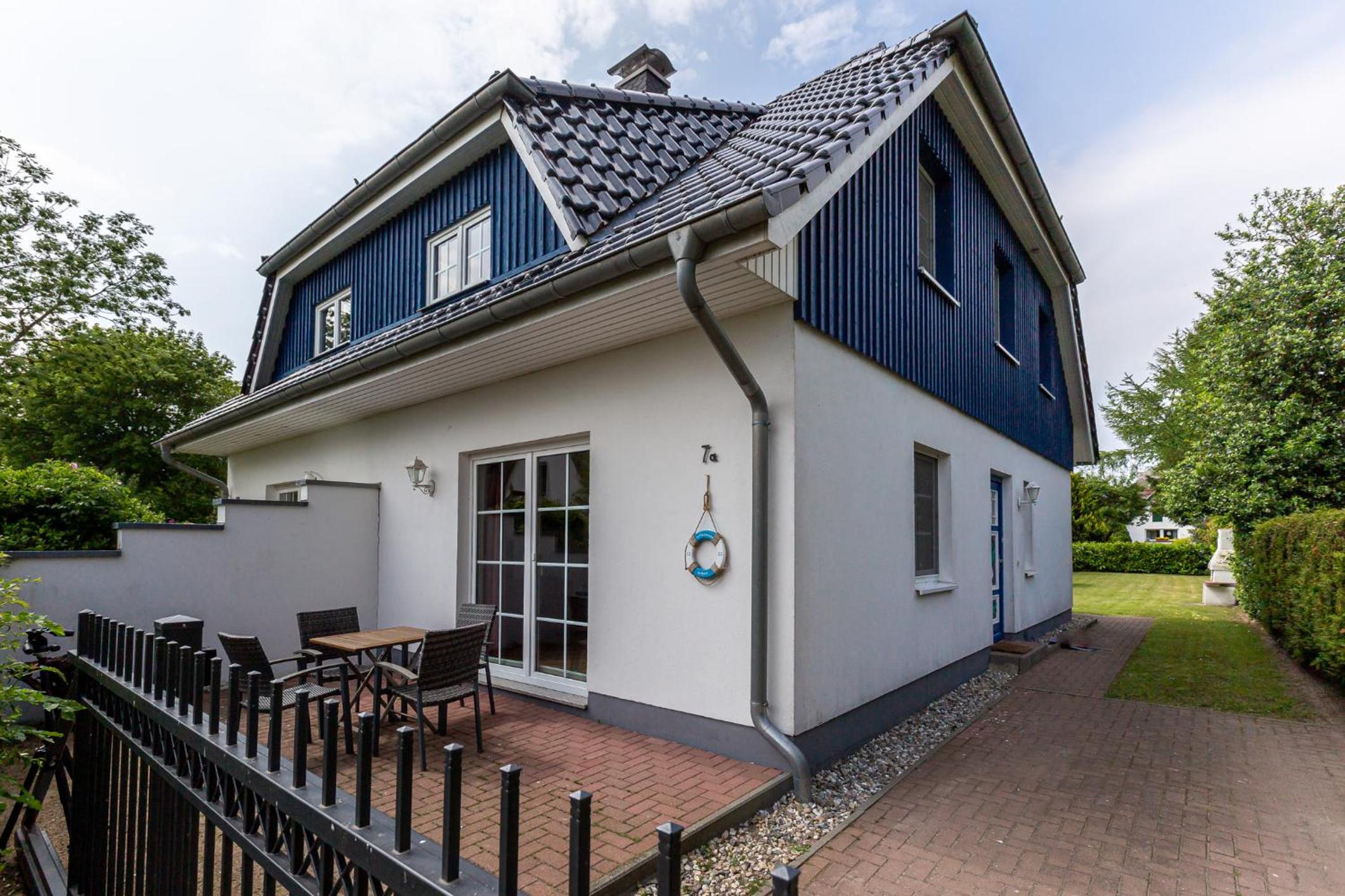 An der Boddenweide