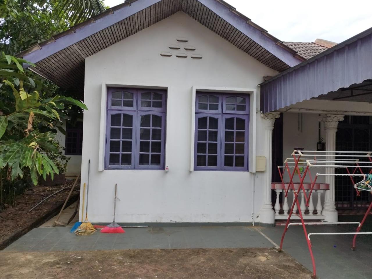 Homestay Alia photo 1