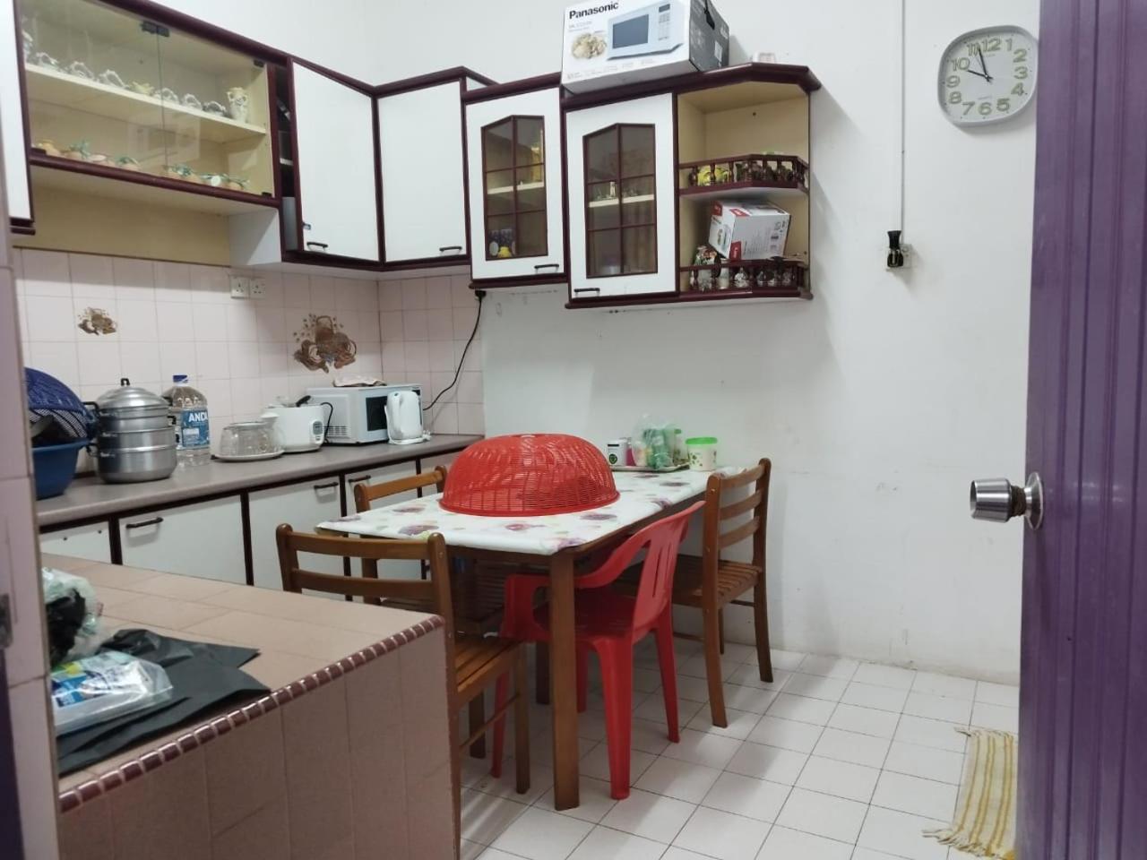 Homestay Alia photo 8