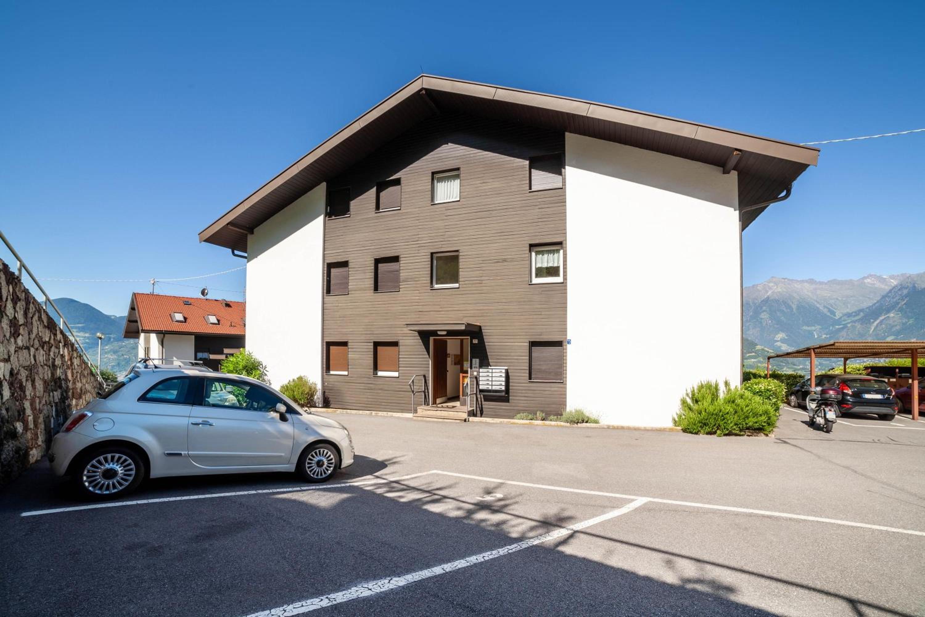 Ferienwohnung Ella