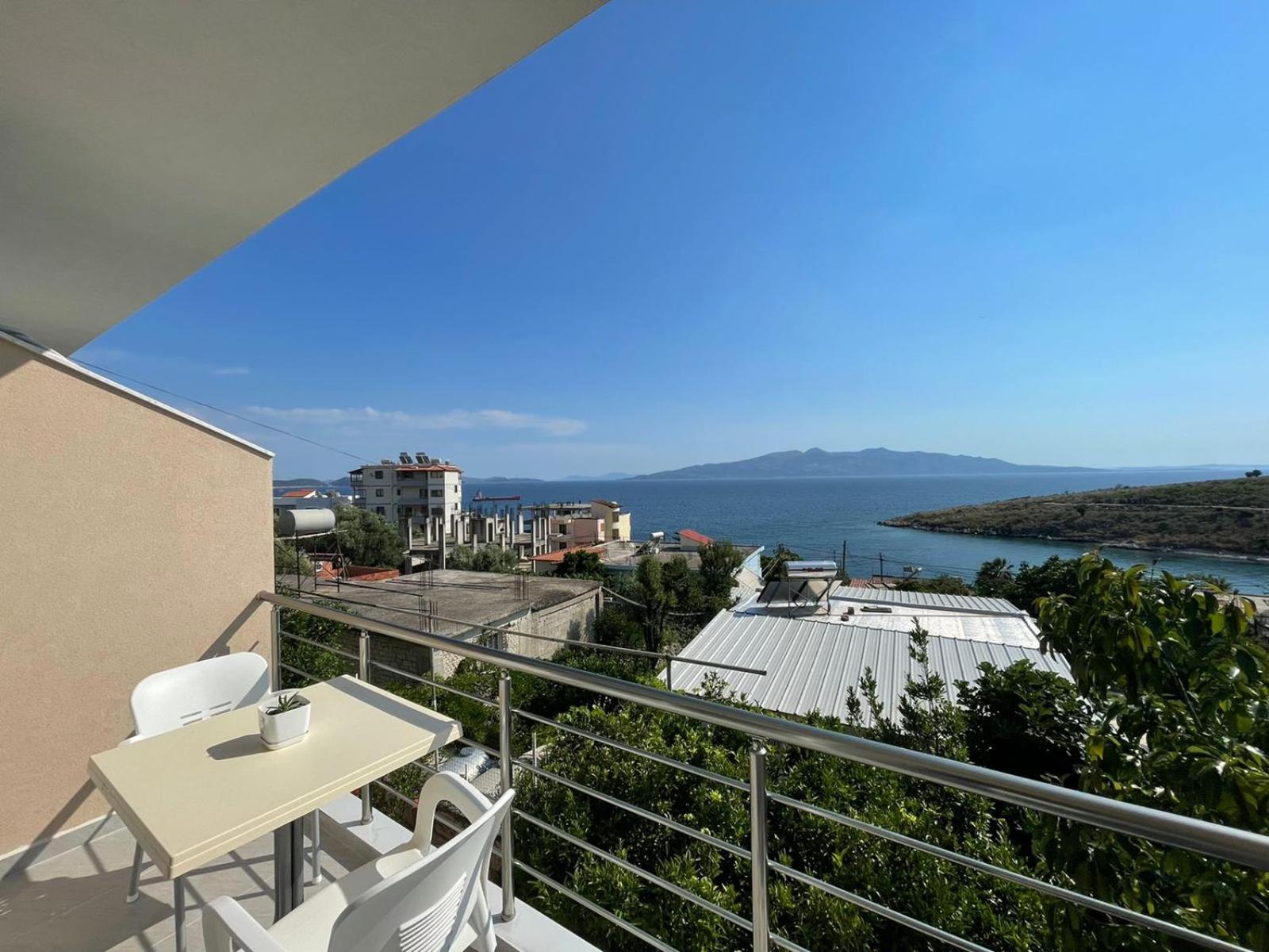 Villa Eden Breeze