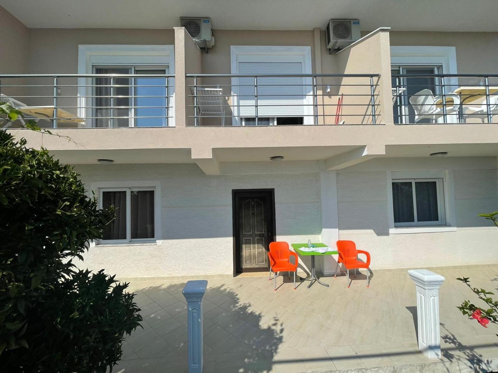 Villa Eden Breeze