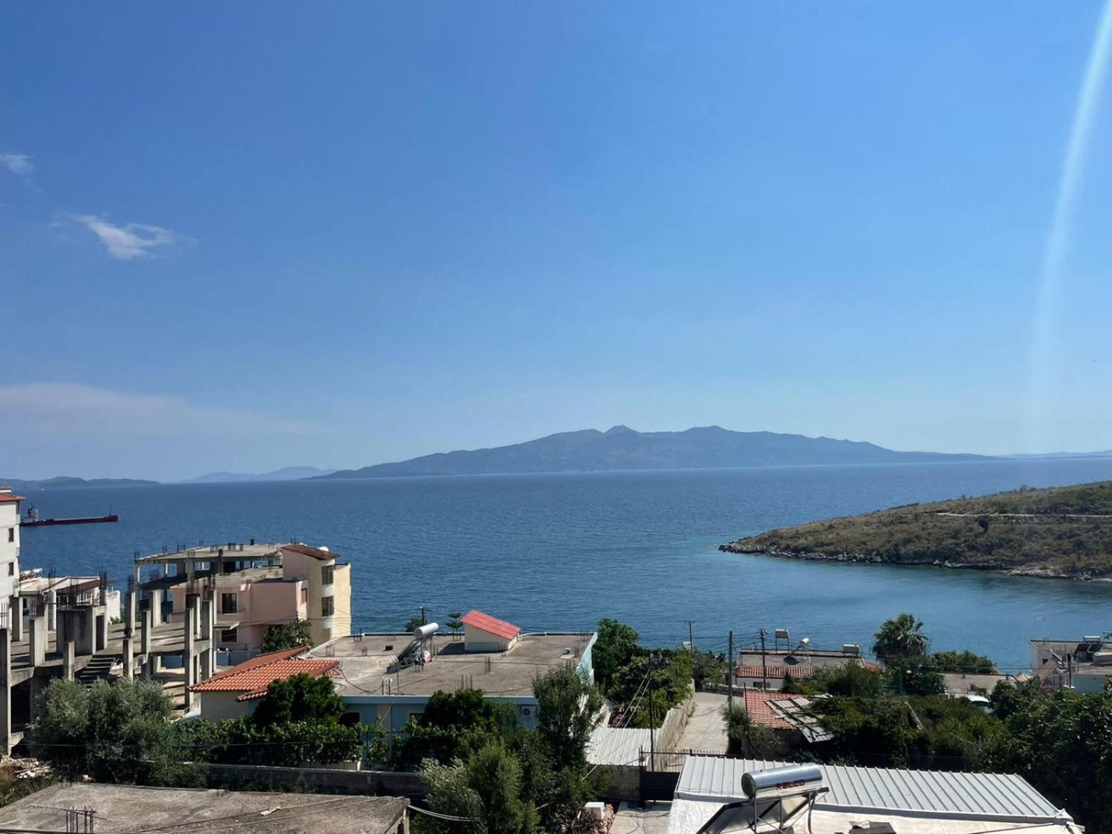Villa Eden Breeze