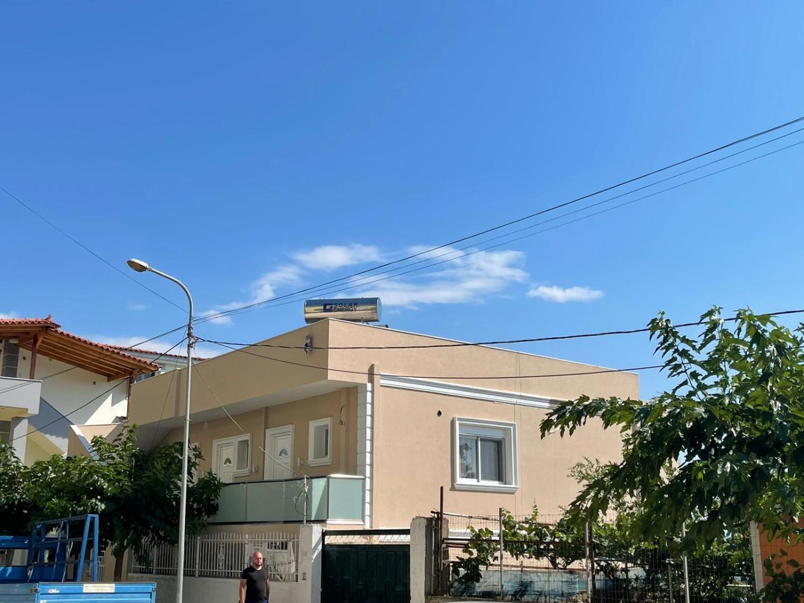 Villa Eden Breeze