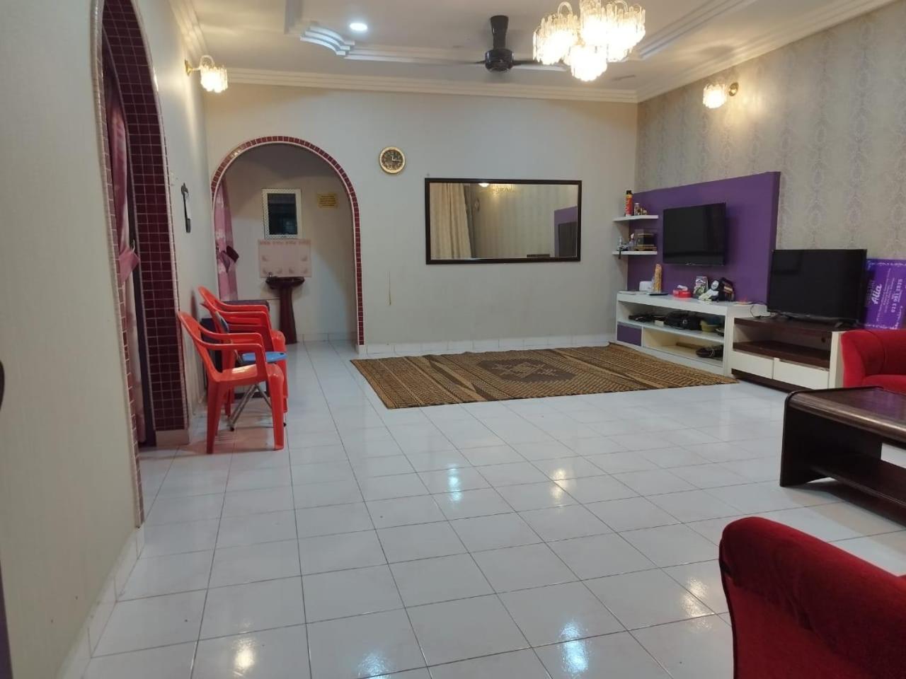 Homestay Alia photo 5