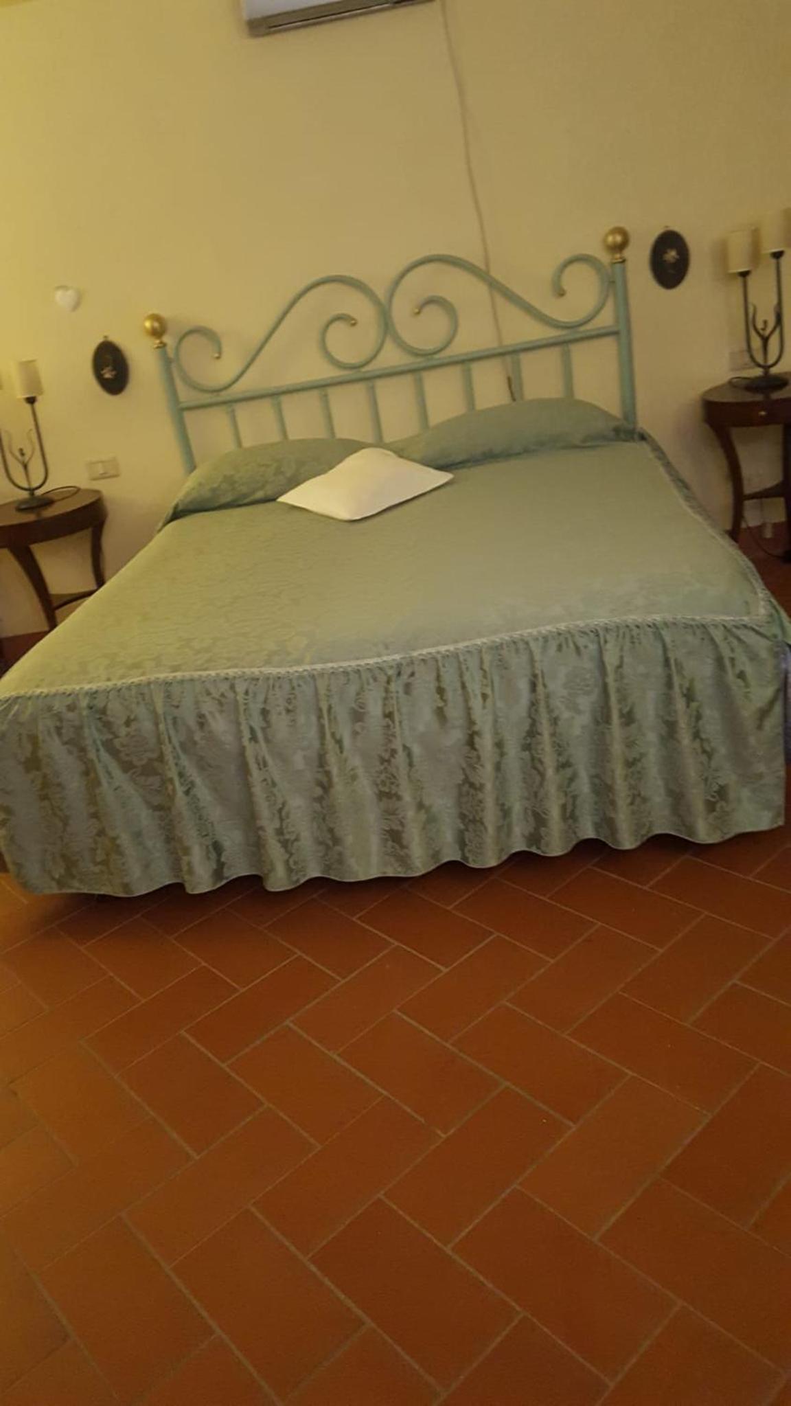 Villa Medicea Lo Sprocco view 3