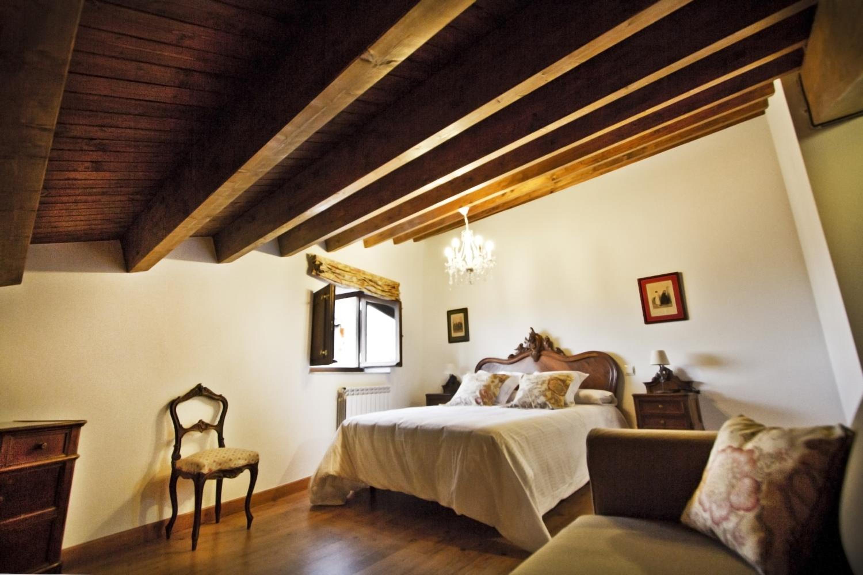 Posada Real del Buen Camino, alojamiento rural