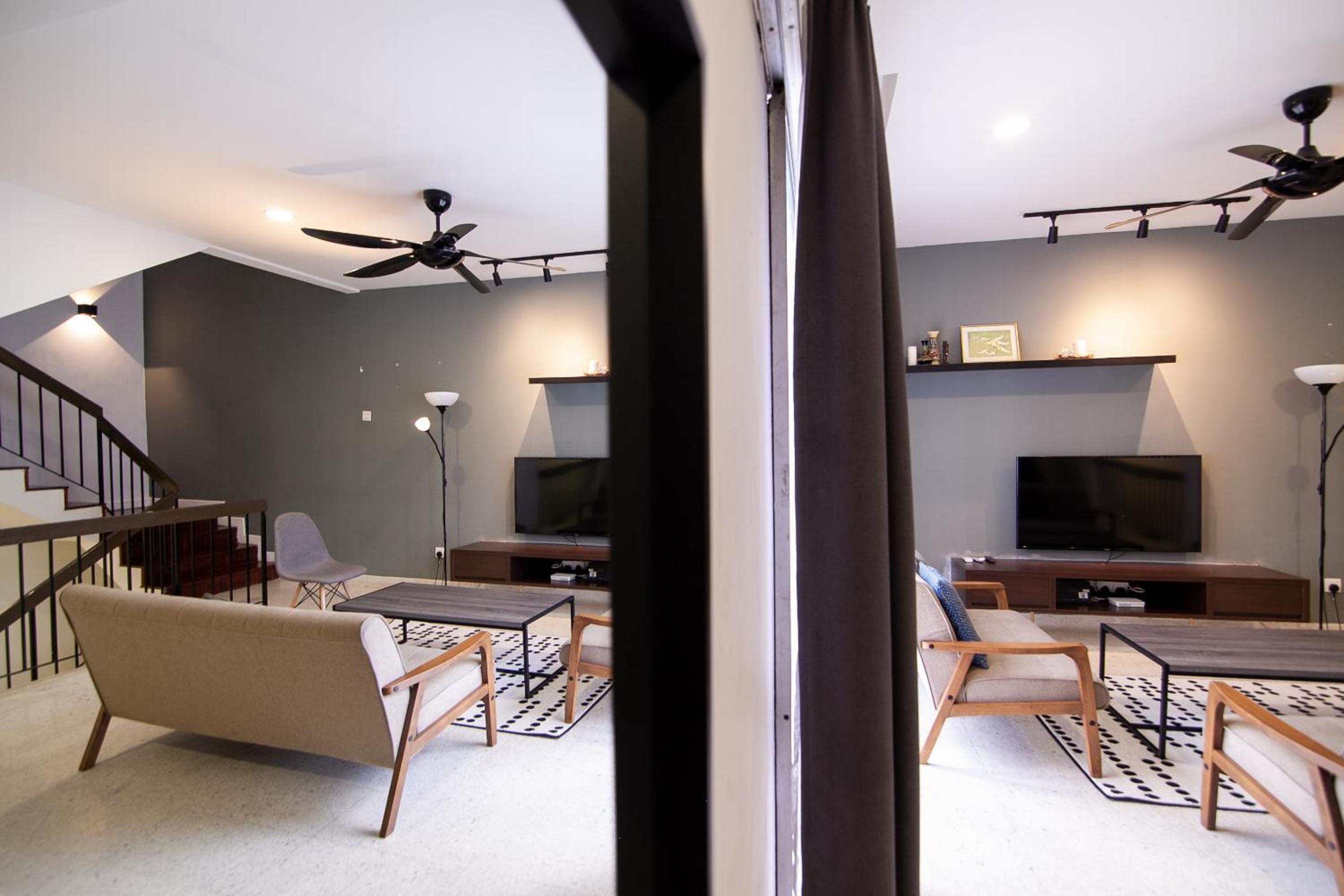 Bukit Damansara by Plush