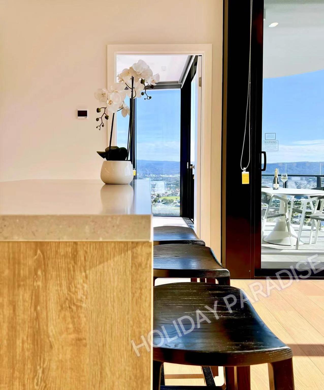 Luxury S Casino Residences Broadbeach - Holiday Paradise