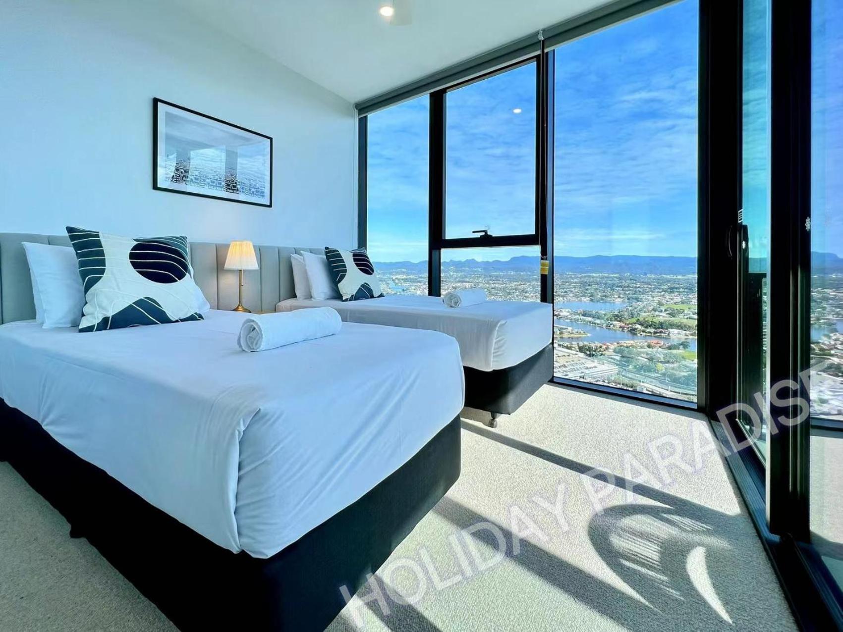 Luxury S Casino Residences Broadbeach - Holiday Paradise