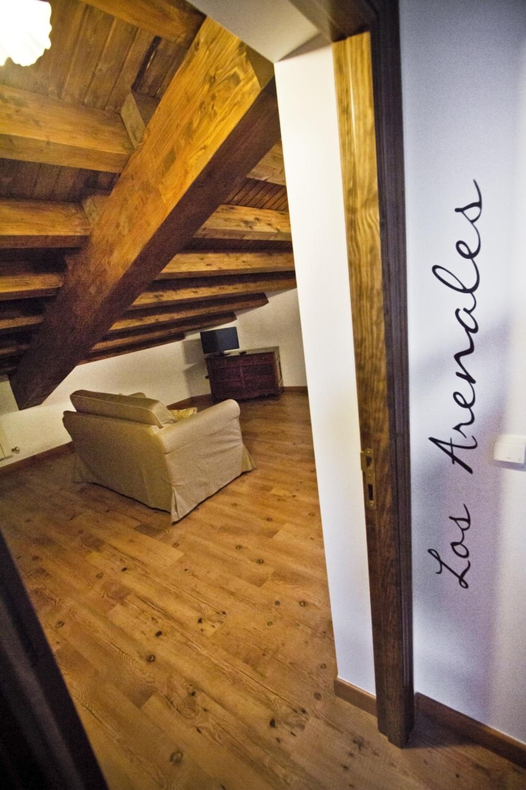 Posada Real del Buen Camino, alojamiento rural