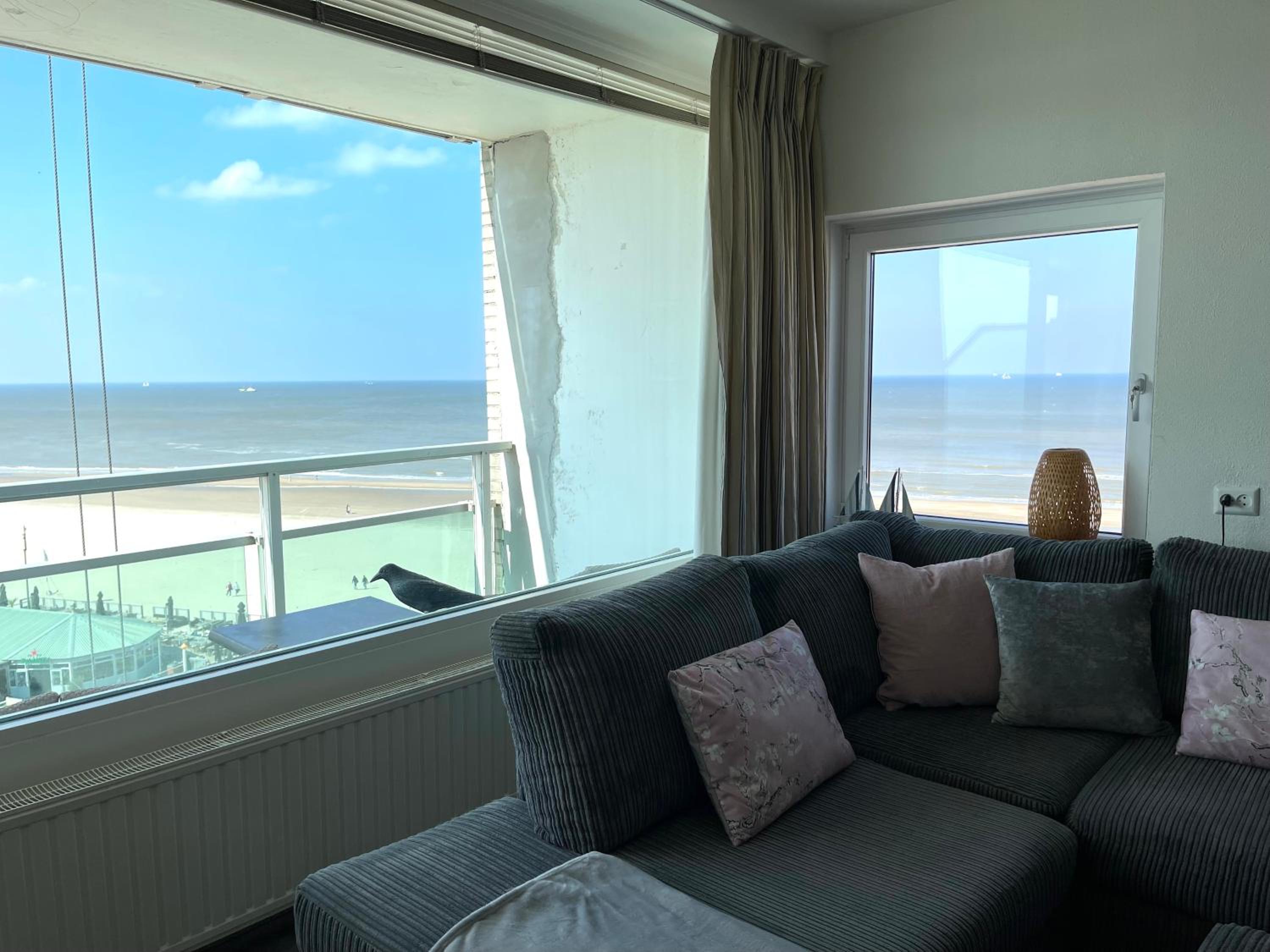 Dreamview Apartment view 4