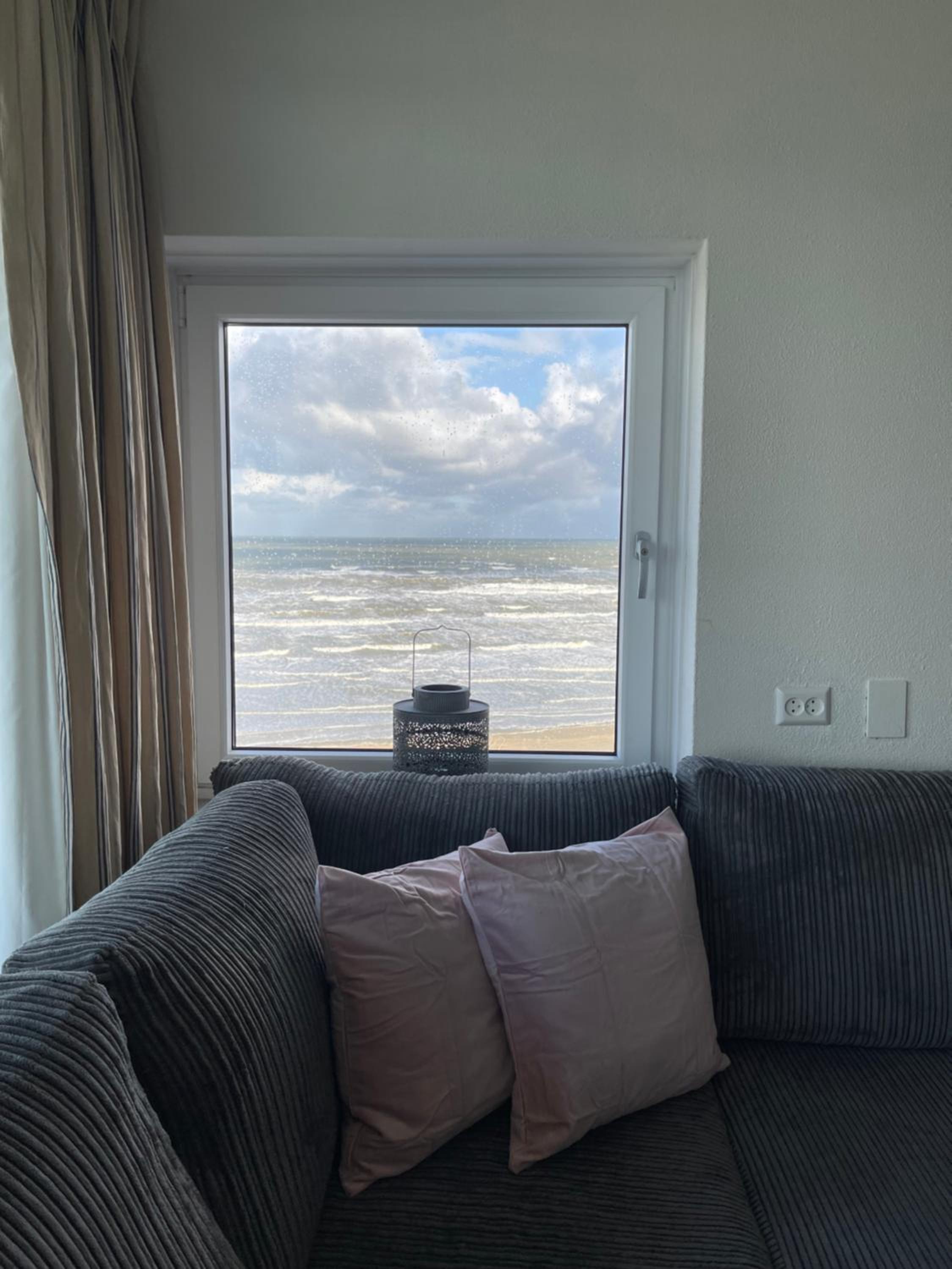 Dreamview Apartment view 5