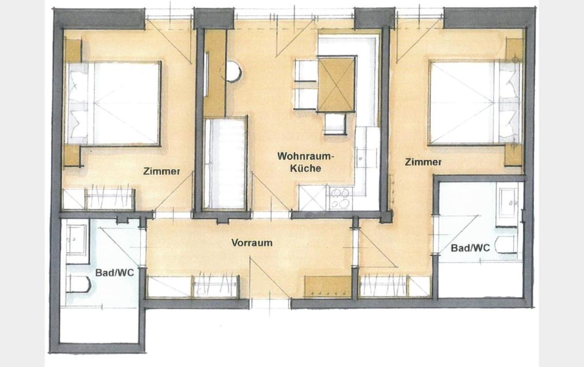 Gästehaus Mirzl