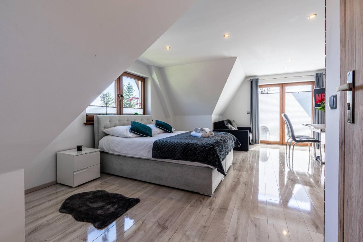 Apartamenty Queen view 4