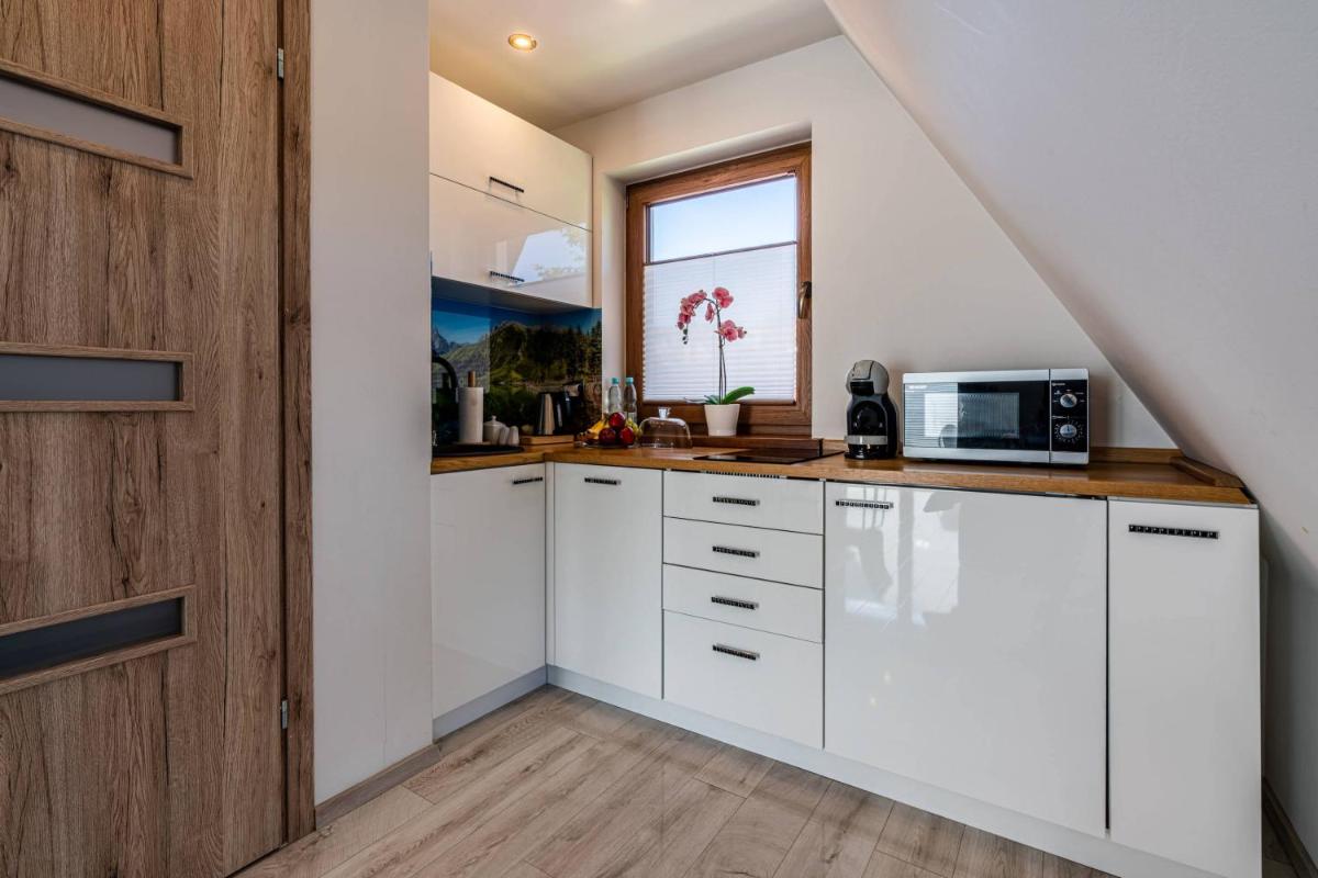 Apartamenty Queen view 5