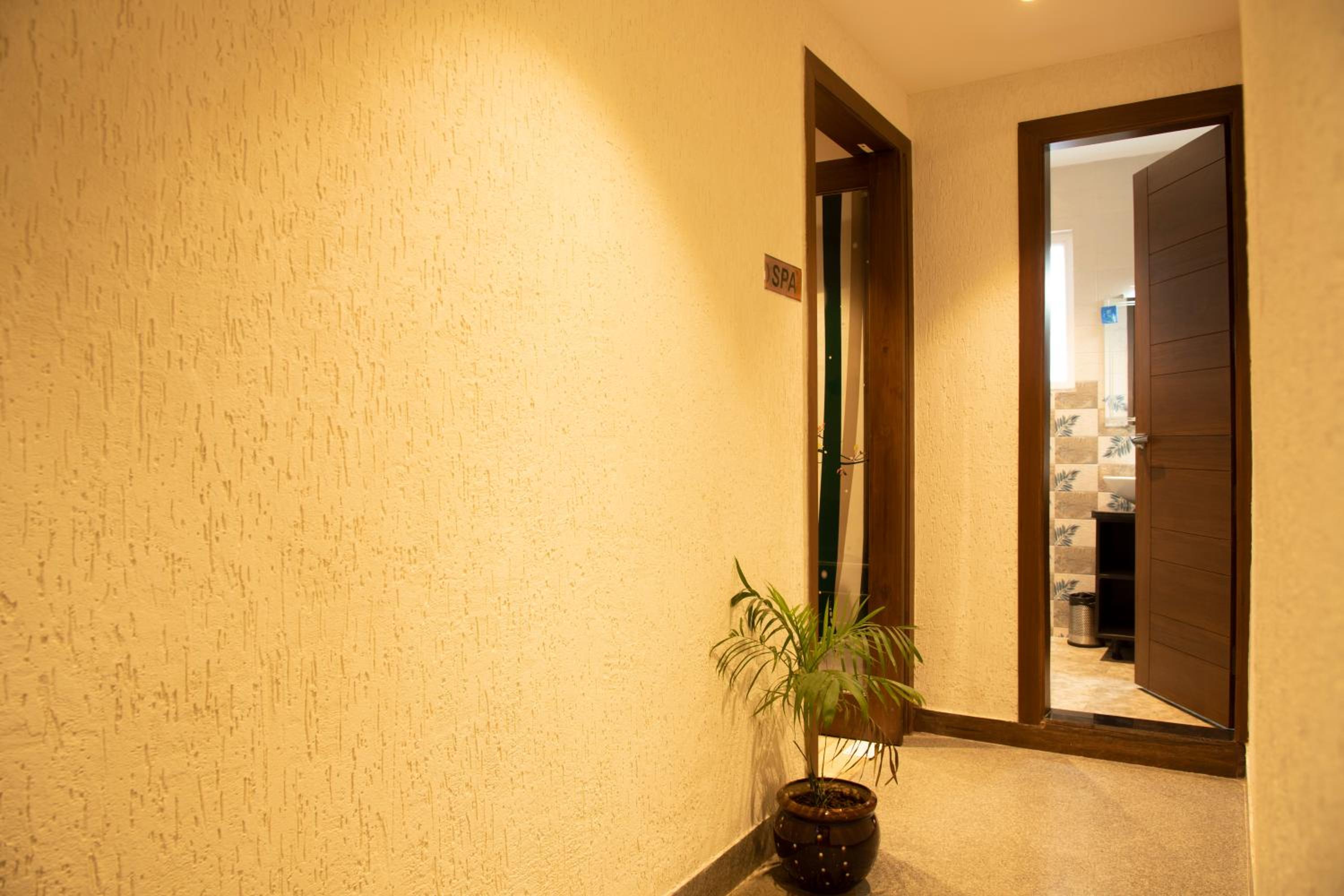 Hotel Dream Inn