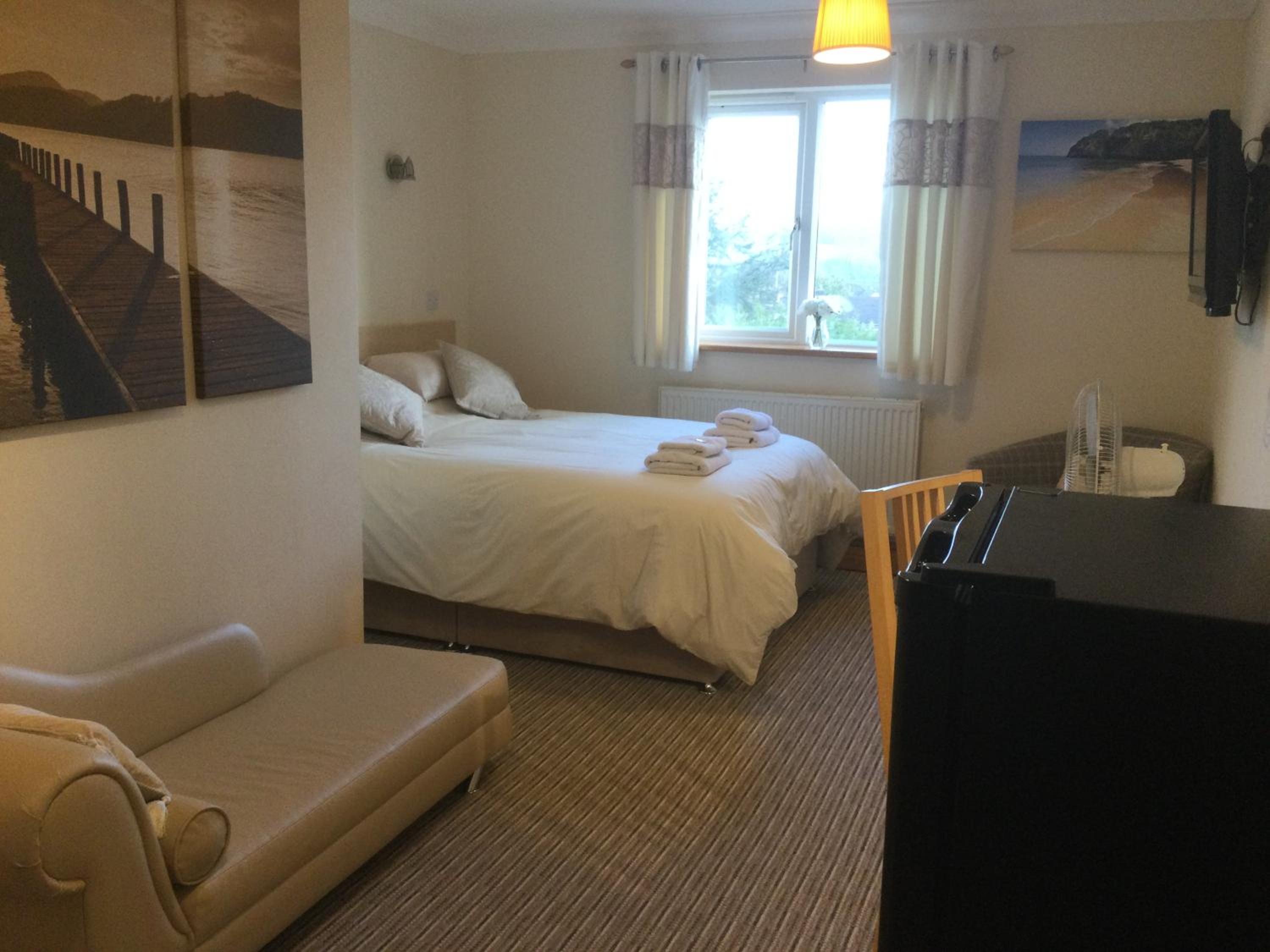 Tregenna Licenced Bed & Breakfast