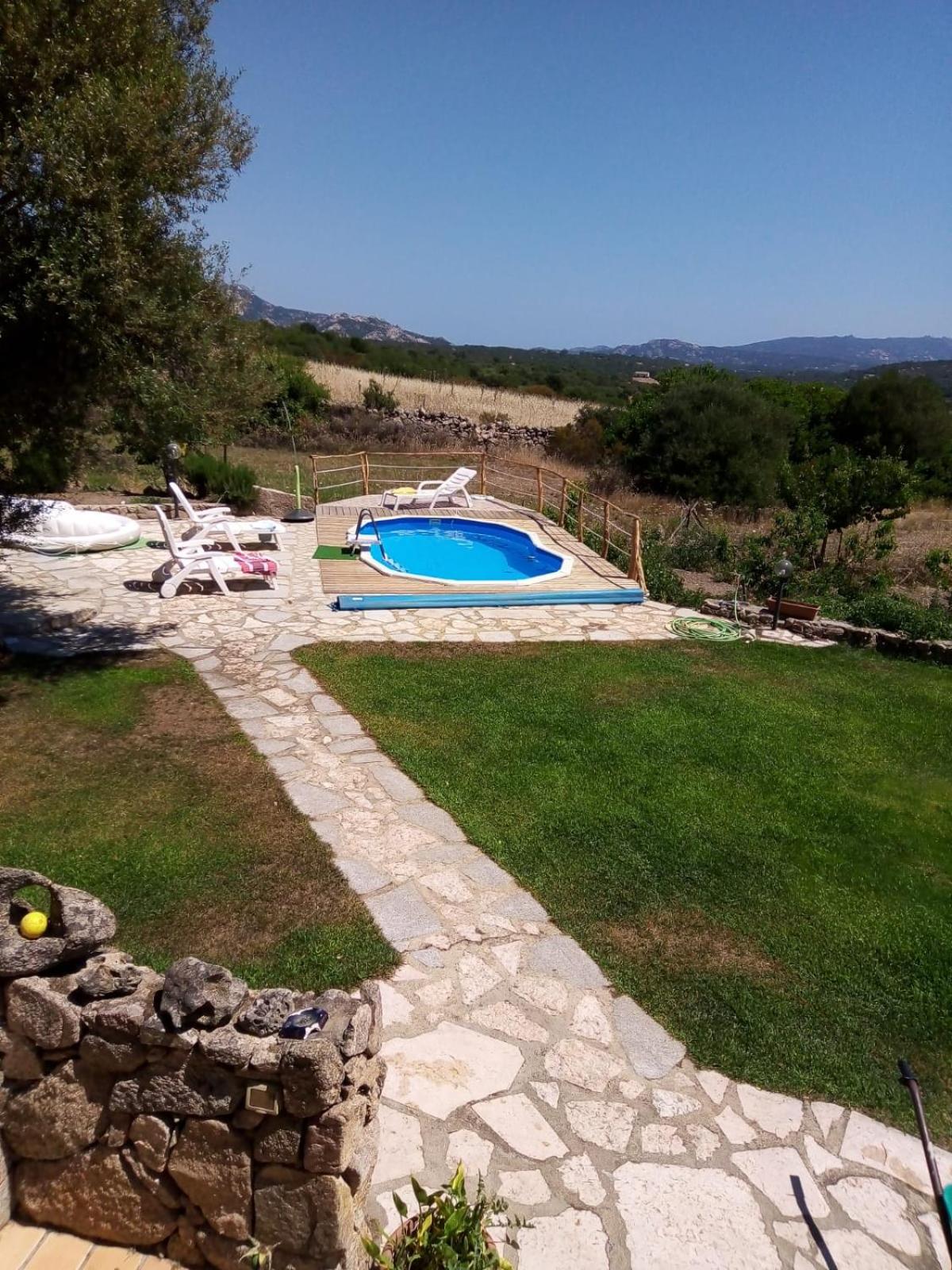 Appartamento in Villa in campagna photo 2
