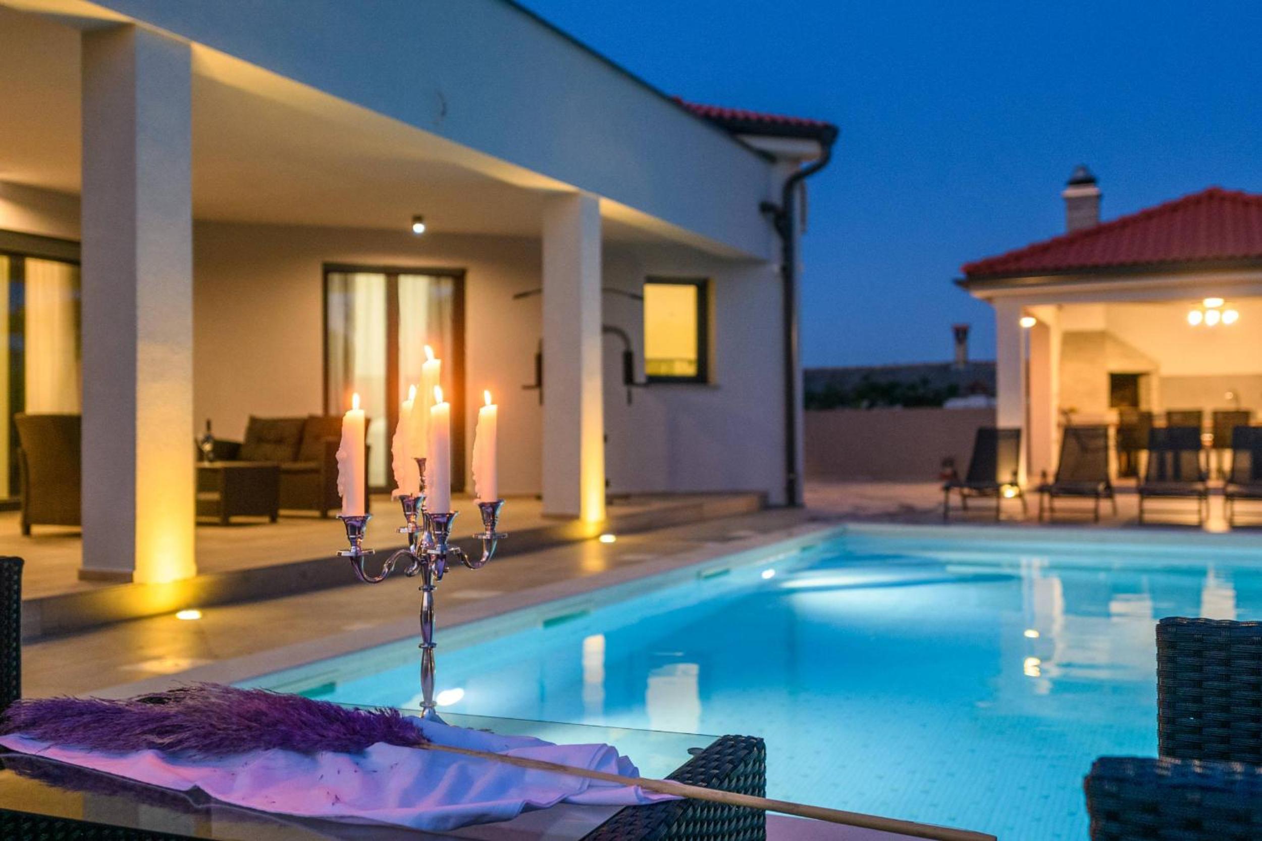 Villa Speranza en Pula