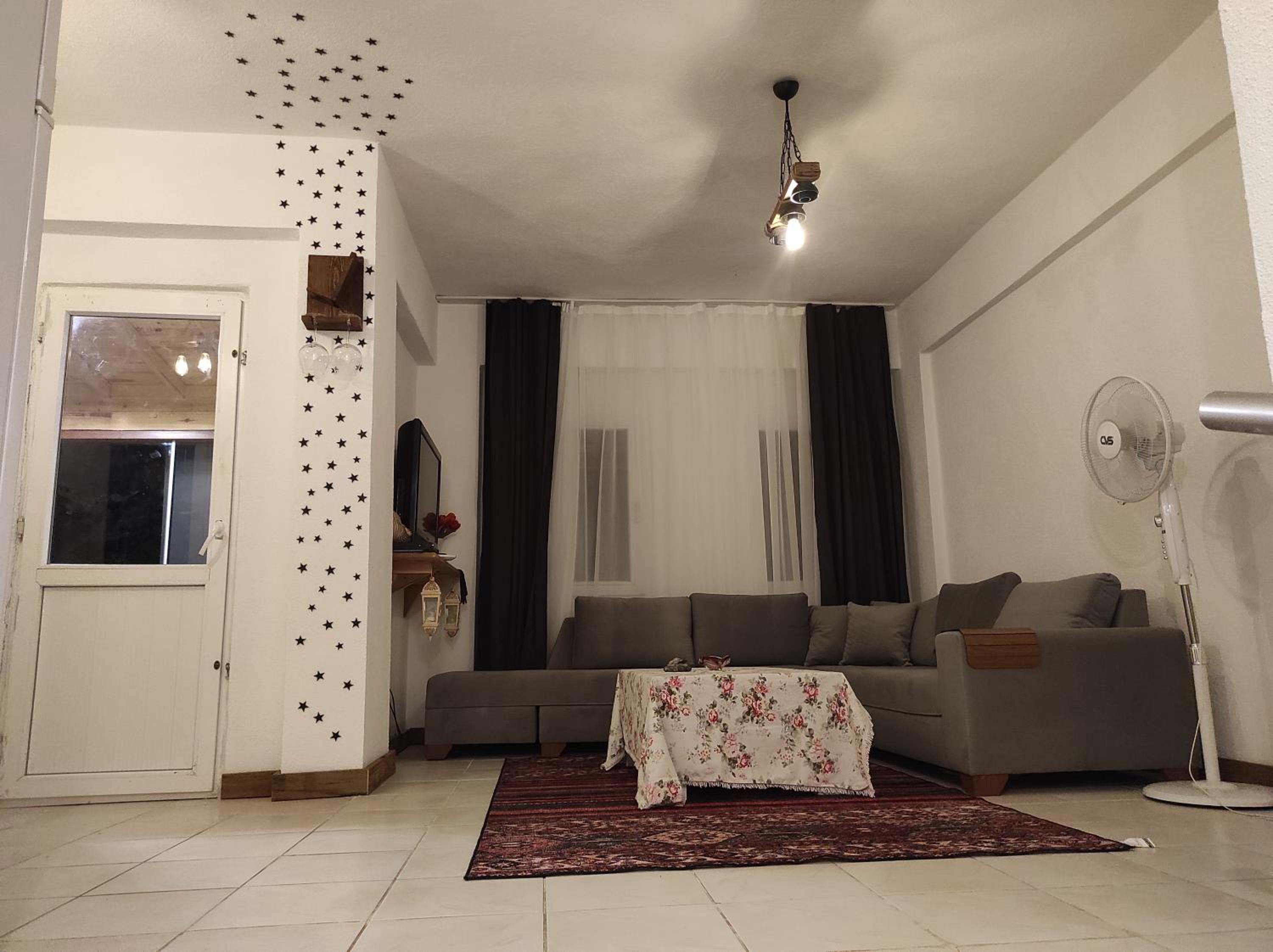 Rentavill Villa Zeus