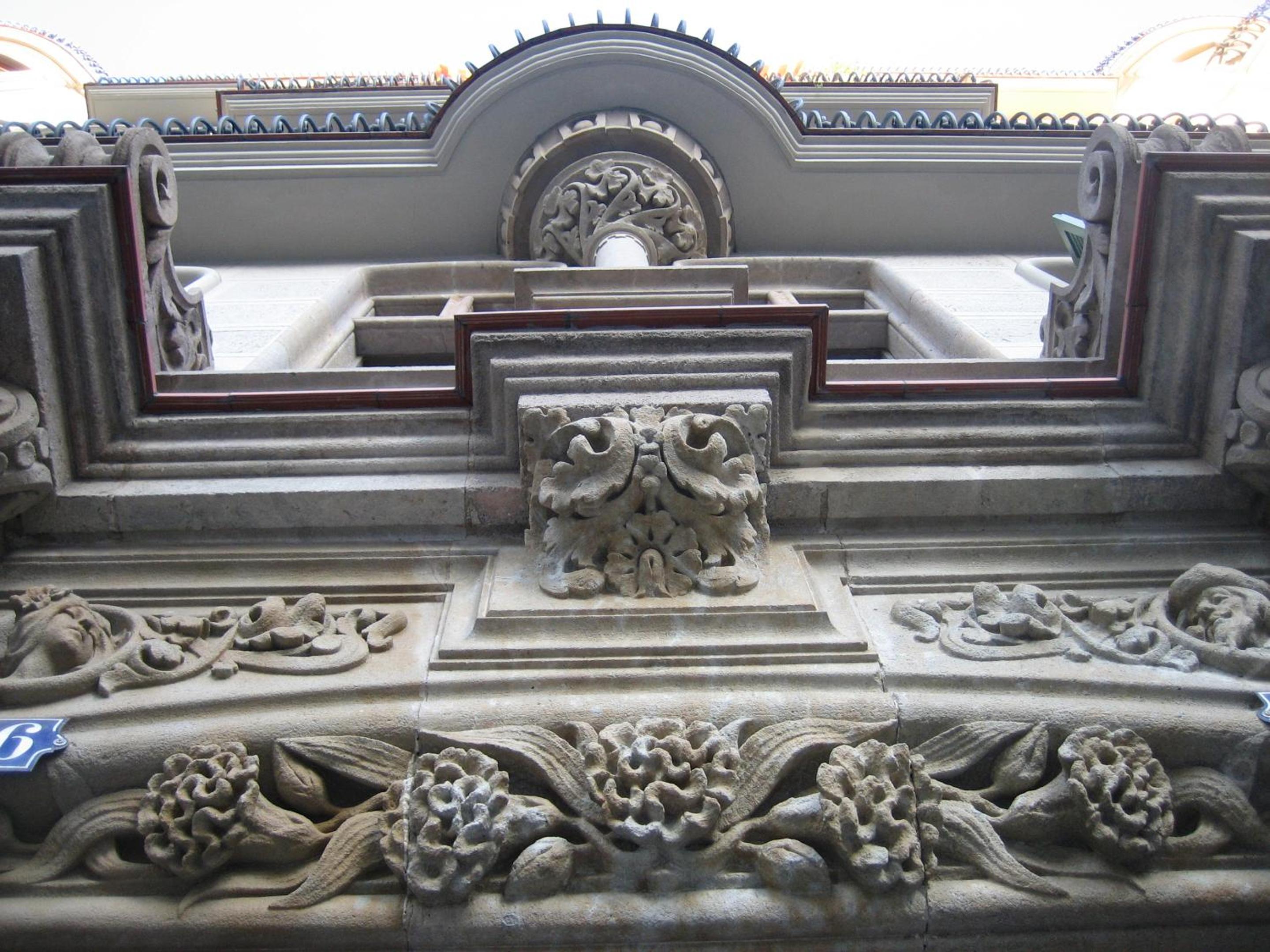 building