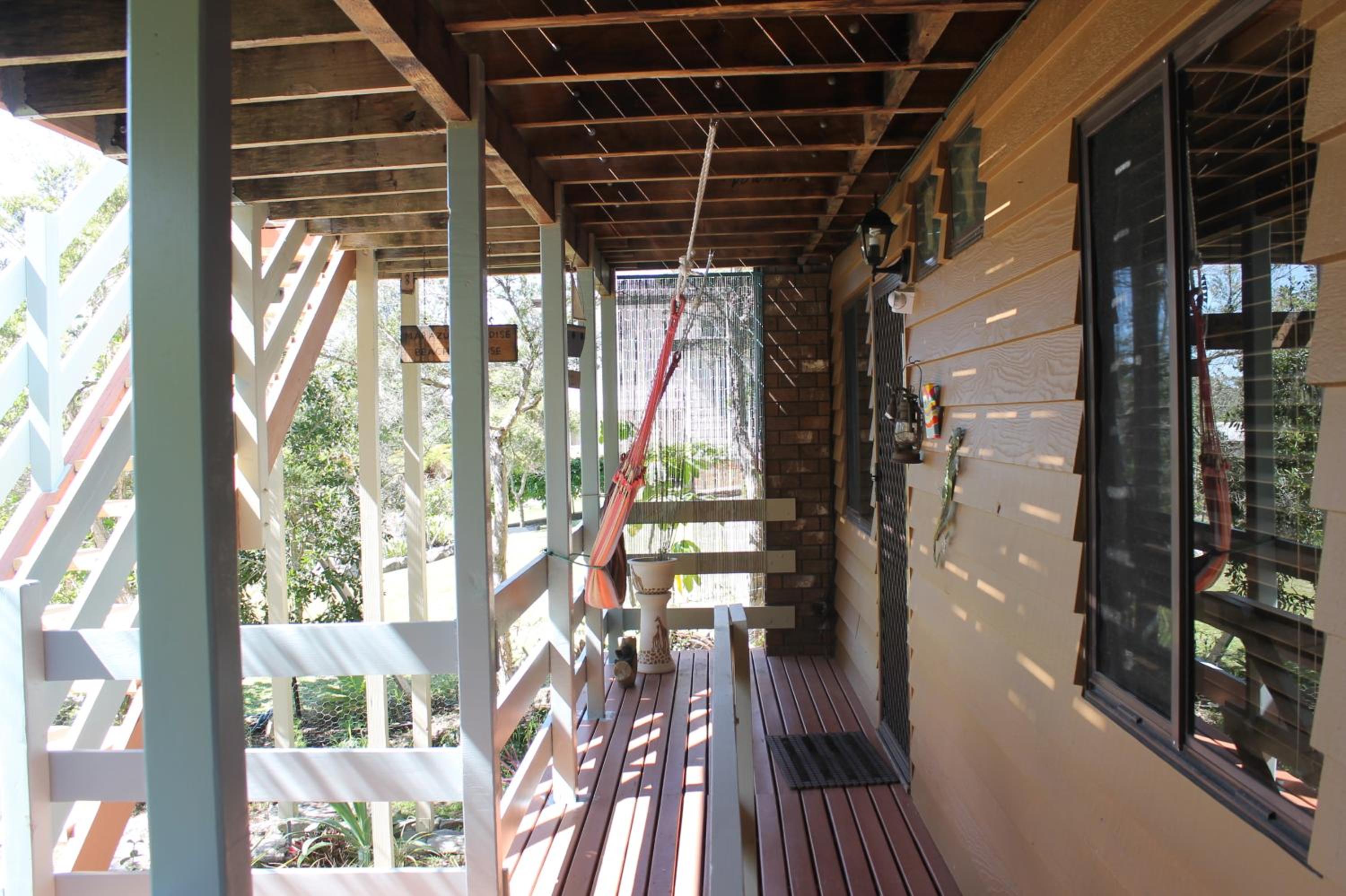 Marazul Paradise Beach House- Panoramic Ocean Views