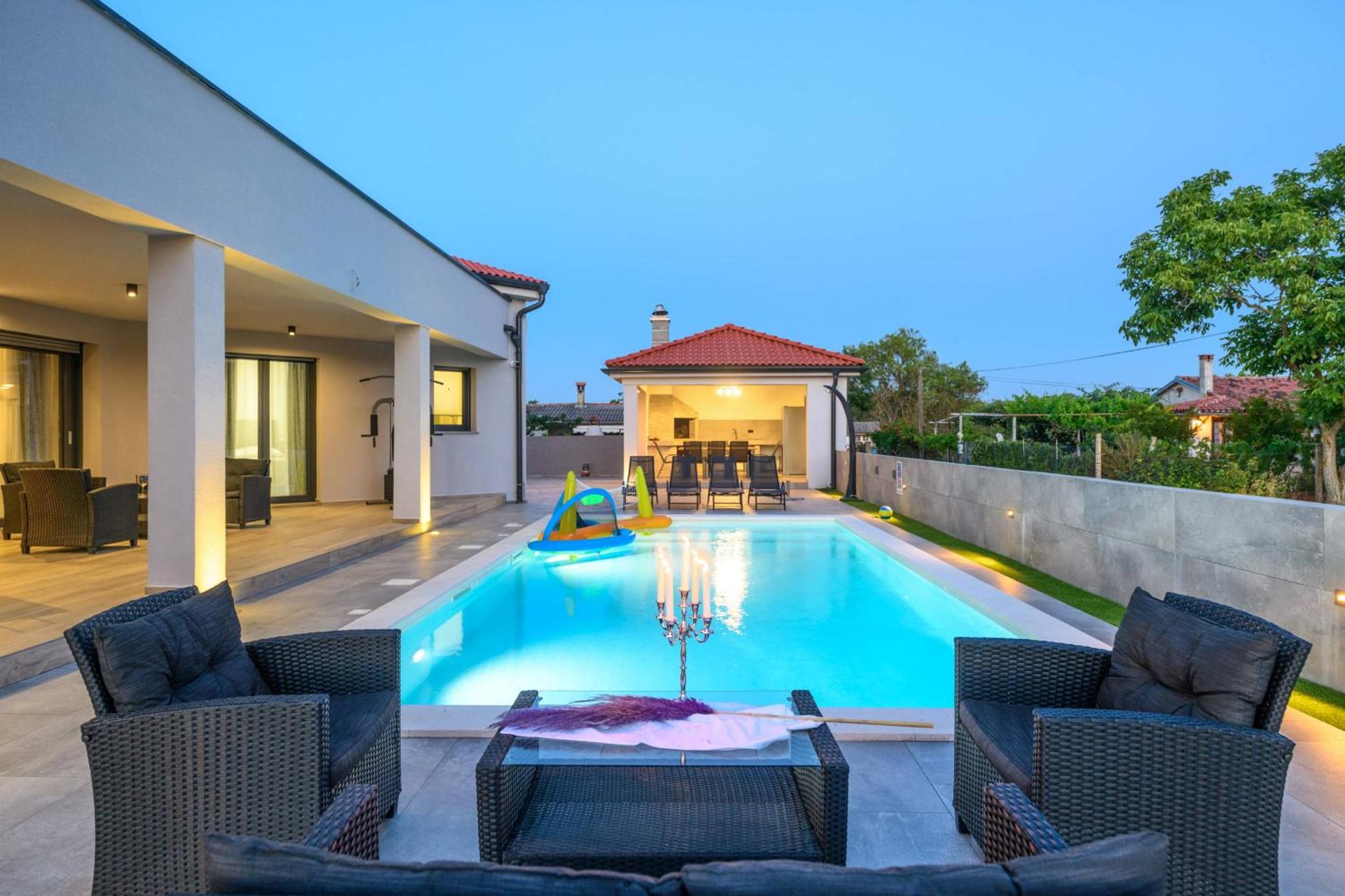 Villa Speranza