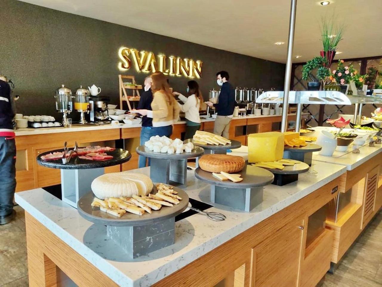 Svalinn Otel - Image 39