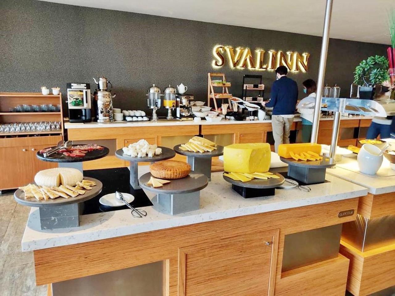 Svalinn Otel - Image 44