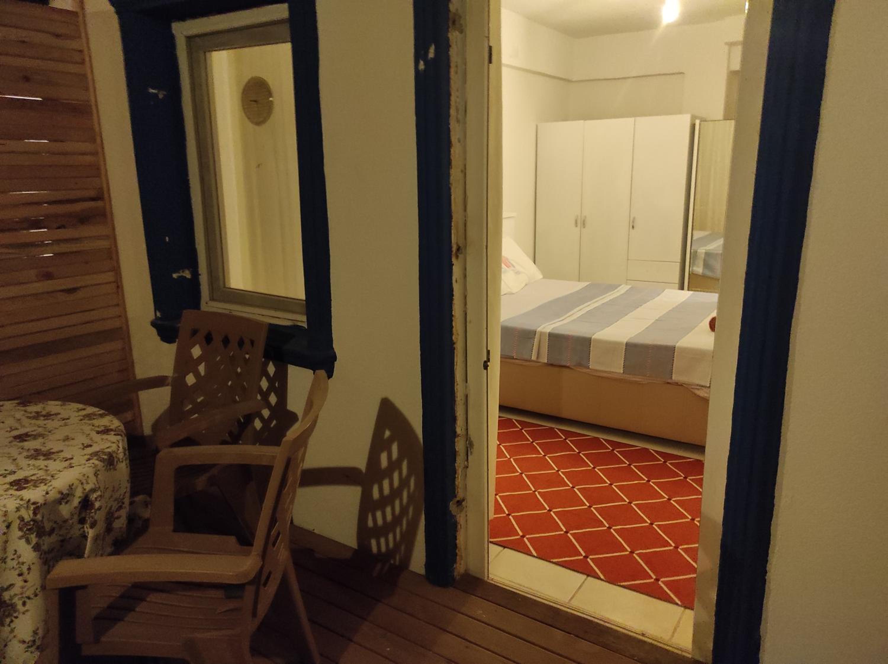 Rentavill Villa Zeus