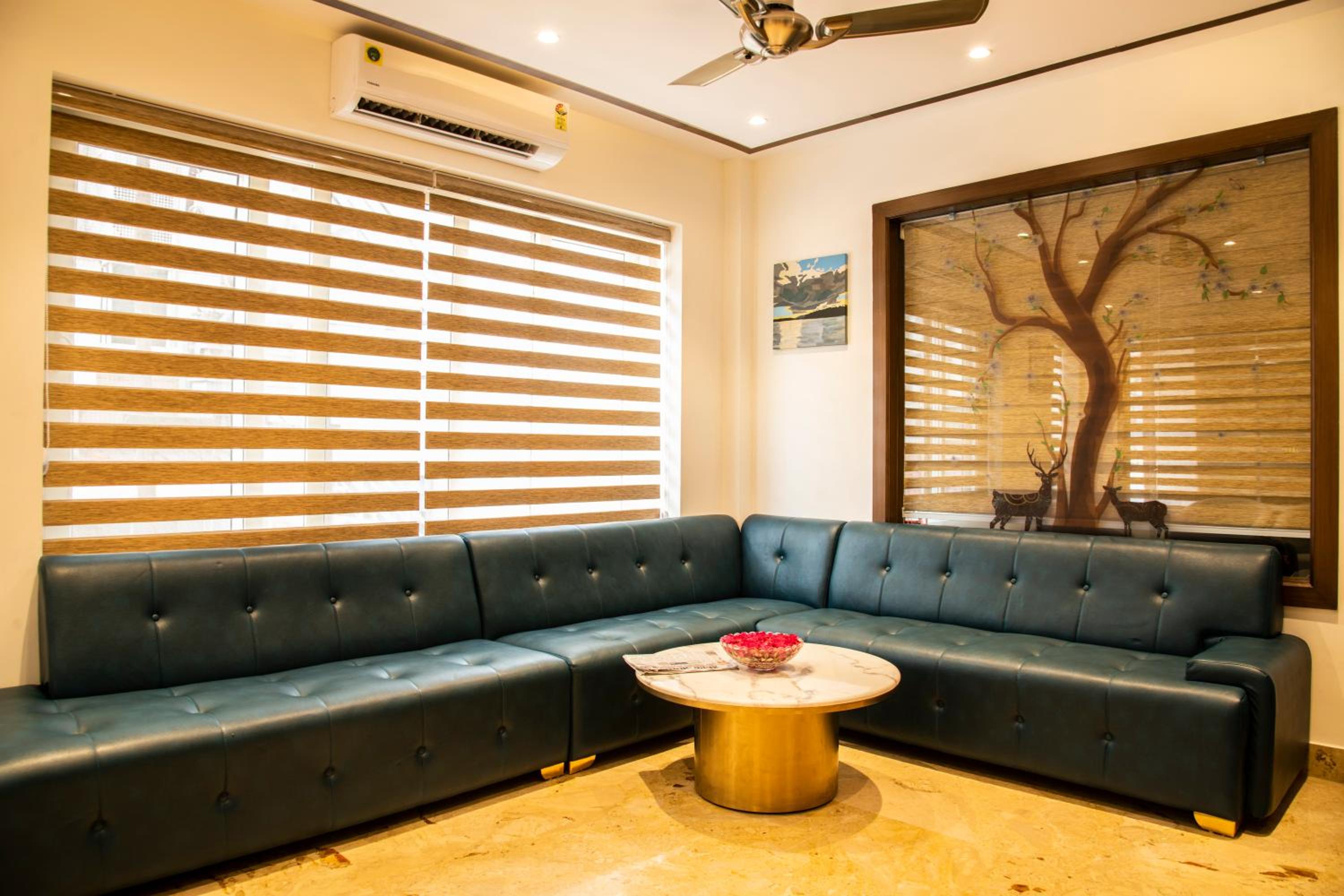 Hotel Dream Inn